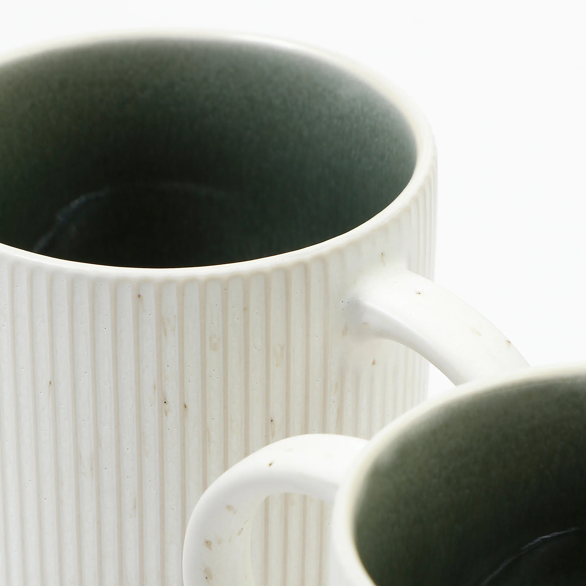Service Tasses Amsterdam 4 pièces - Image 10