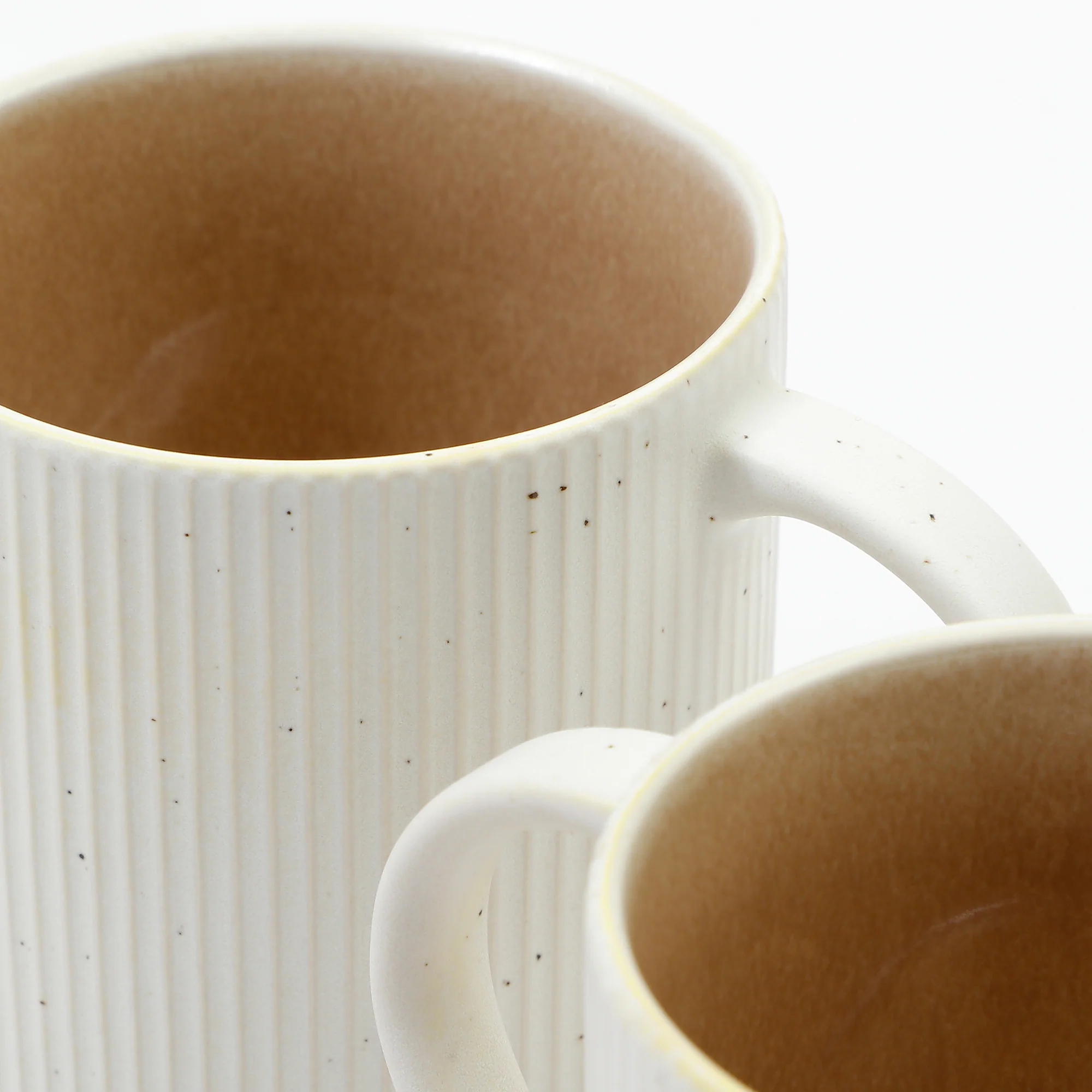 Service Tasses Amsterdam 4 pièces - Image 5