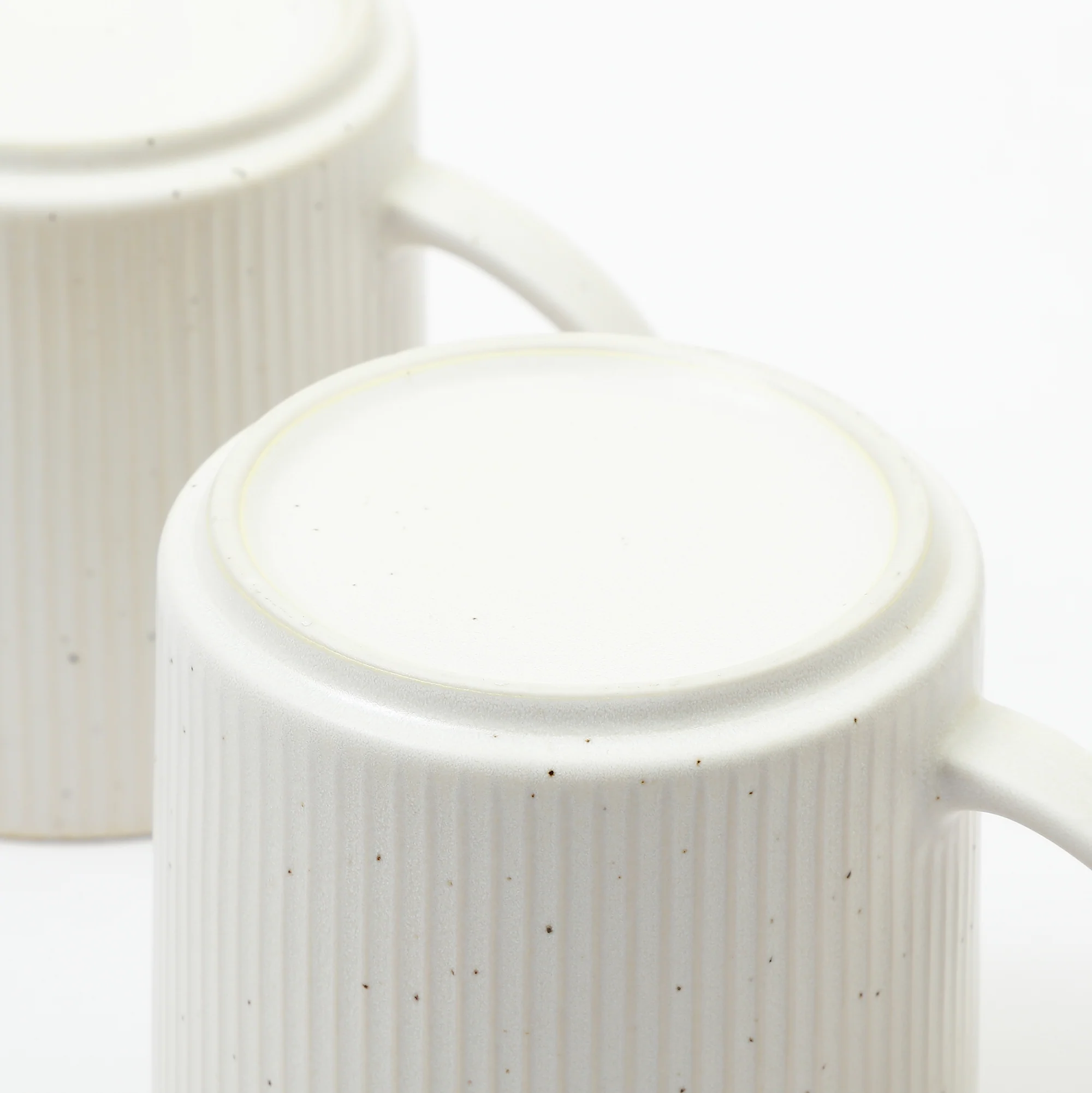 Service Tasses Amsterdam 4 pièces - Image 6