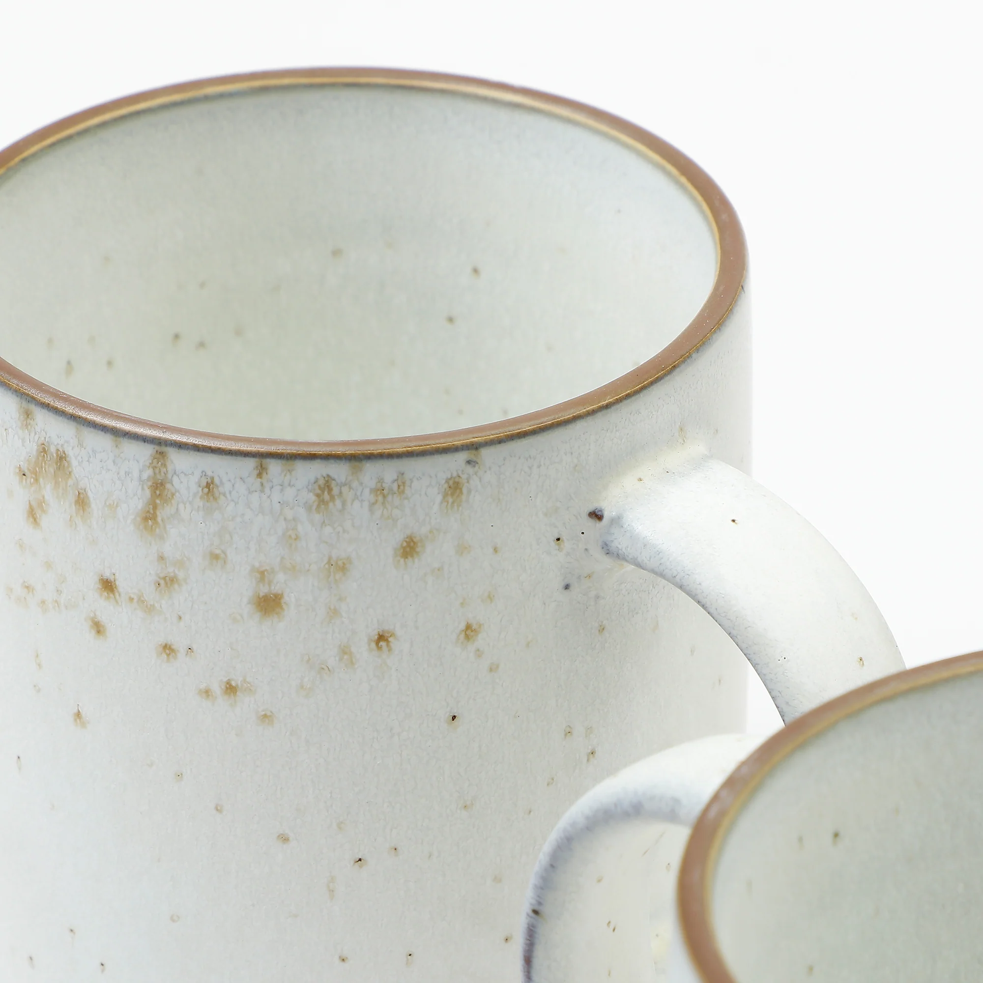 Service Tasses Karlstad  4 pièces - Image 5