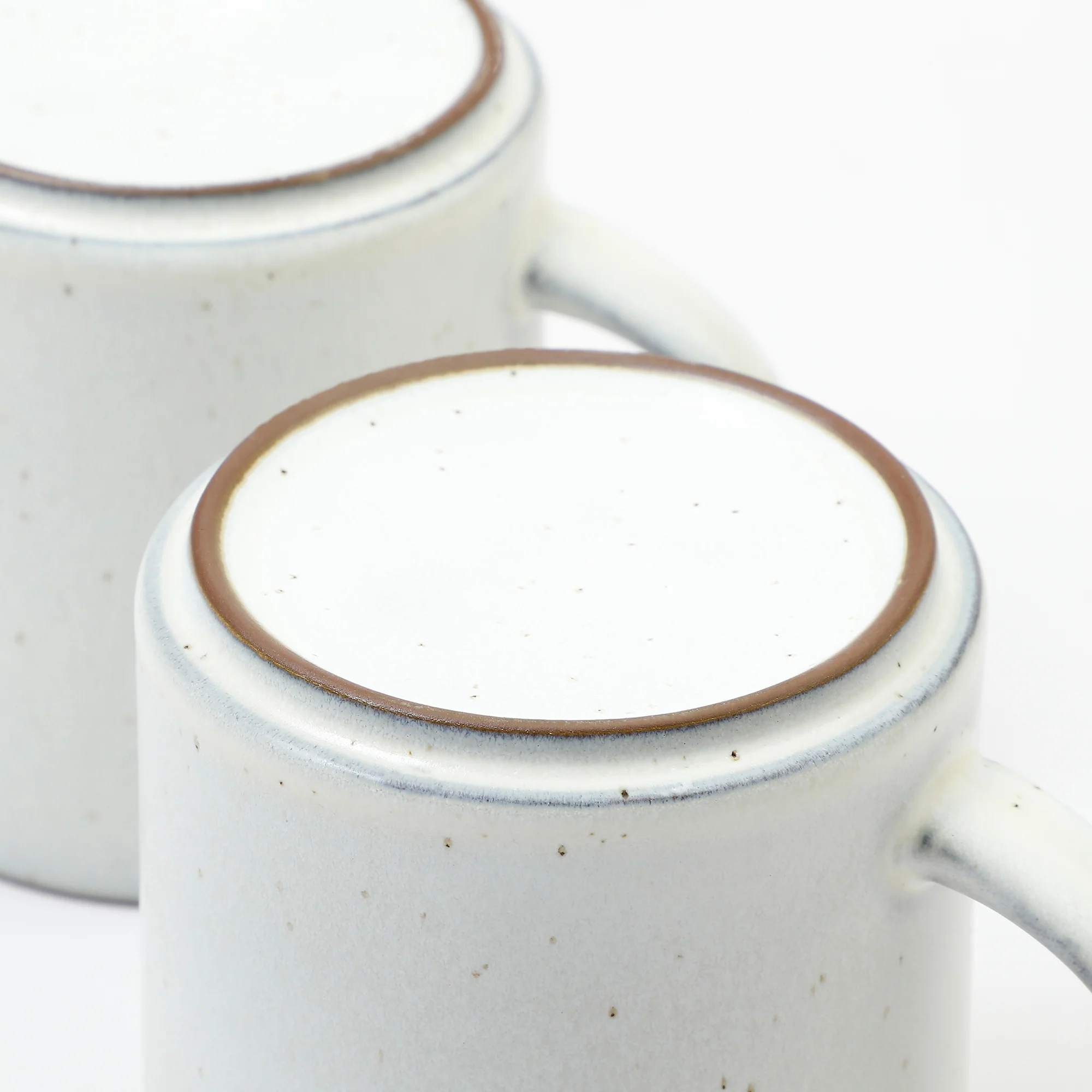 Service Tasses Karlstad  4 pièces - Image 6
