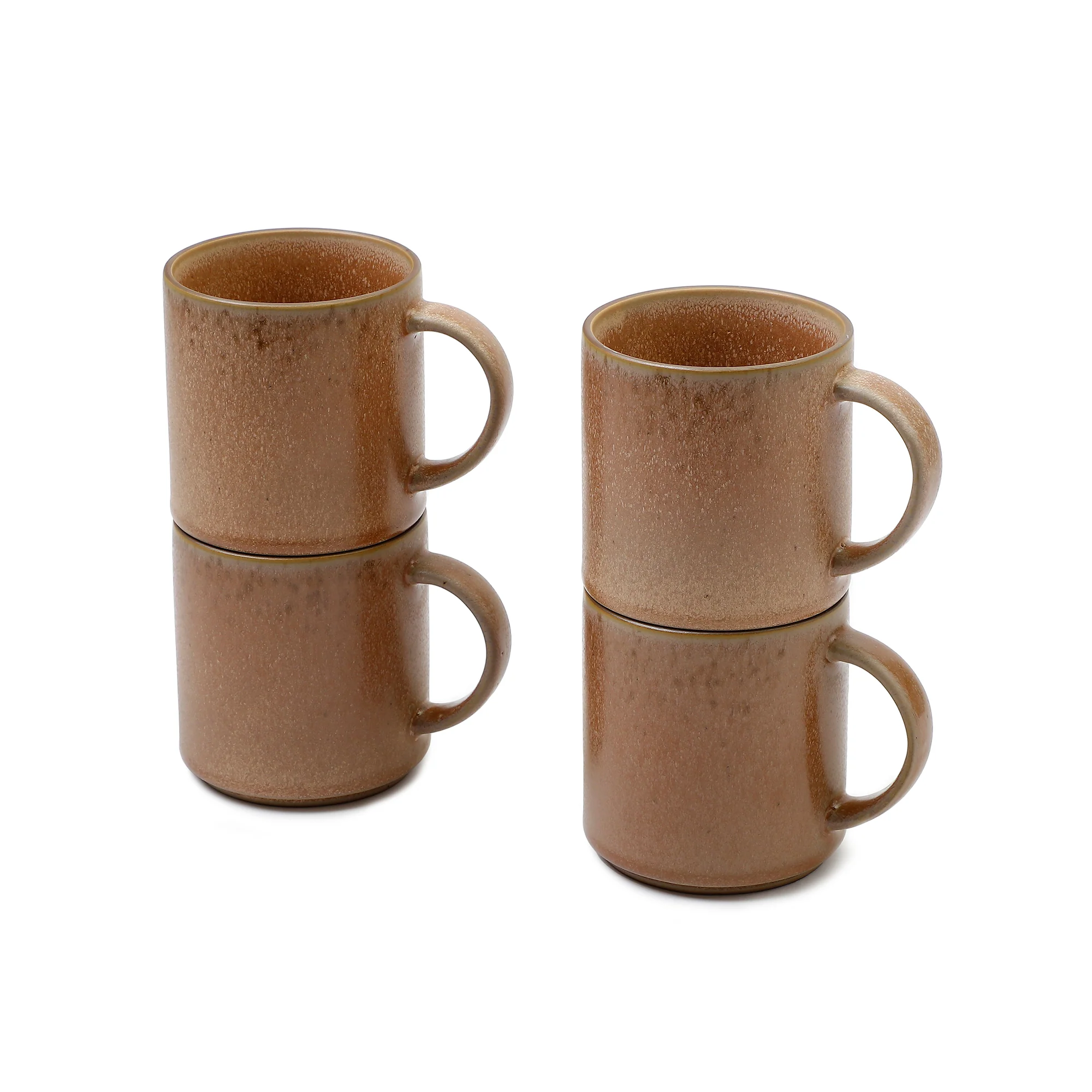 Service Tasses Karlstad  4 pièces - Image 7