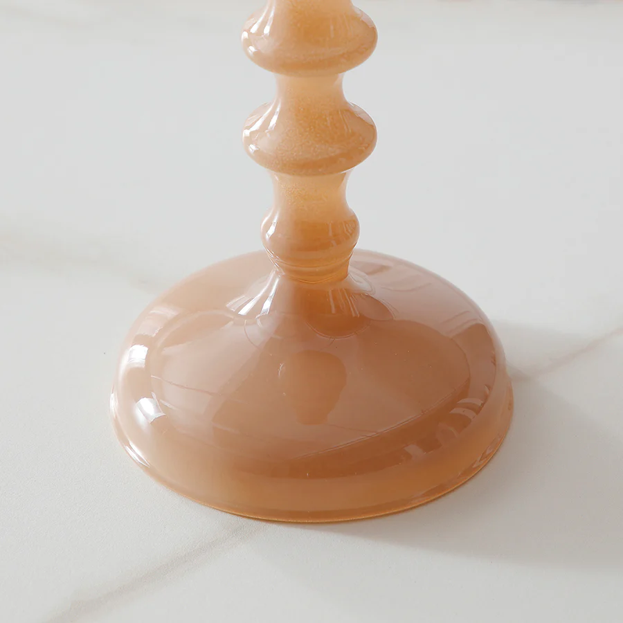 Bougeoir Nude 25 cm - Image 4