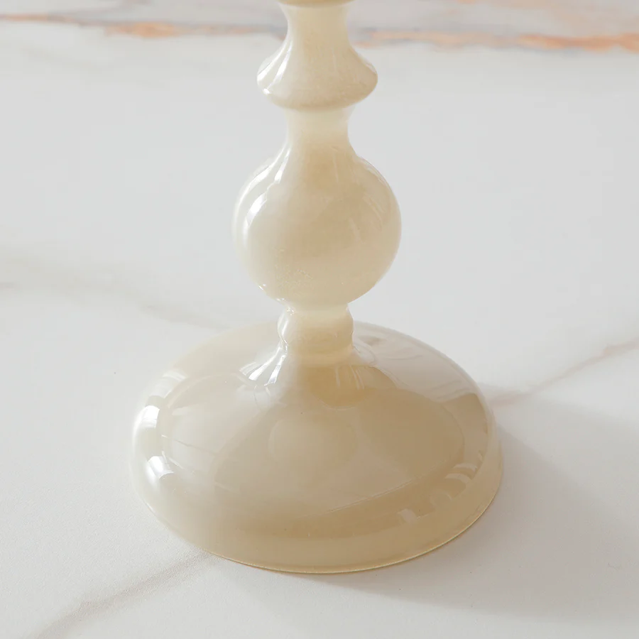 Bougeoir Nude 28 cm - Image 4