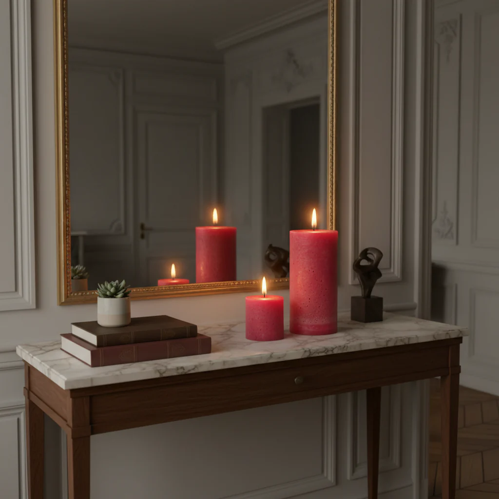 Bougie Antik Xxl - Image 14
