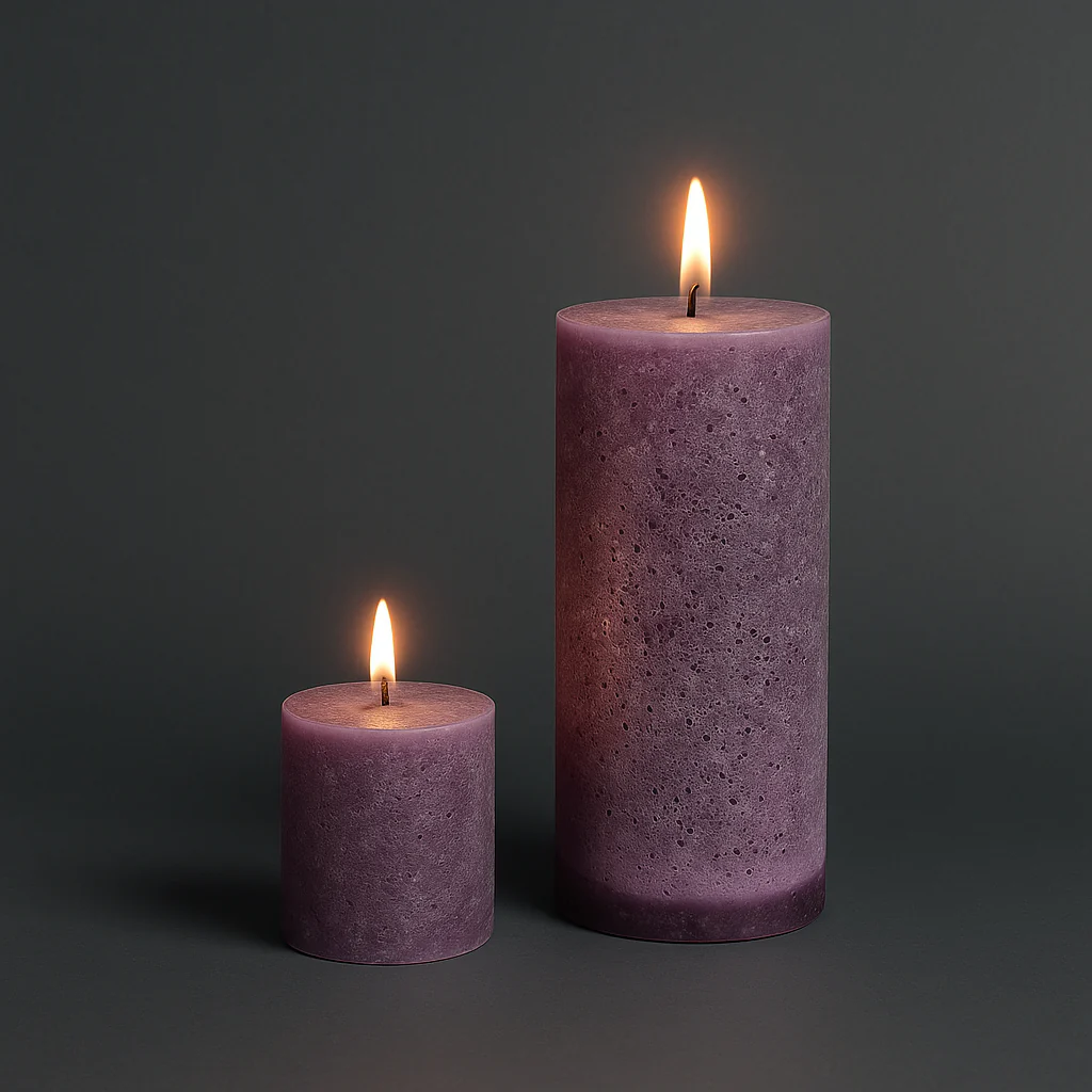 Bougie Antik Xxl - Image 18