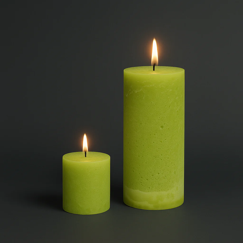 Bougie Antik Xxl - Image 20