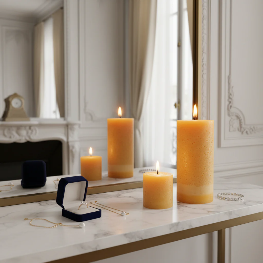 Bougie Antik Xxl - Image 8