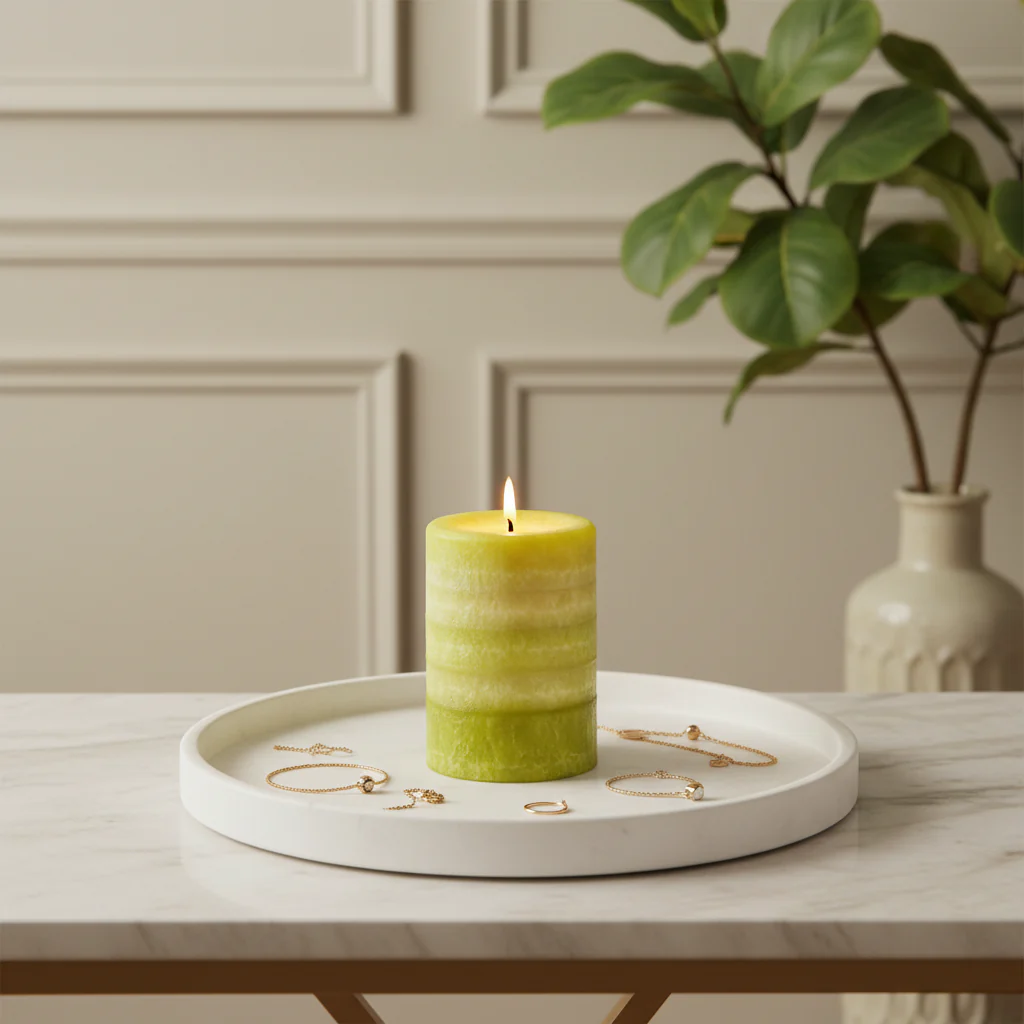 Bougie Parfumée Multi 350g - Image 6