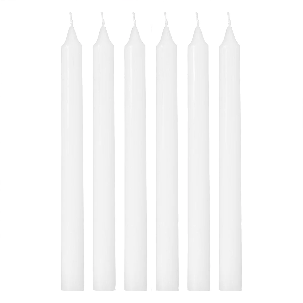 Bougies pour Chandelier Rustic