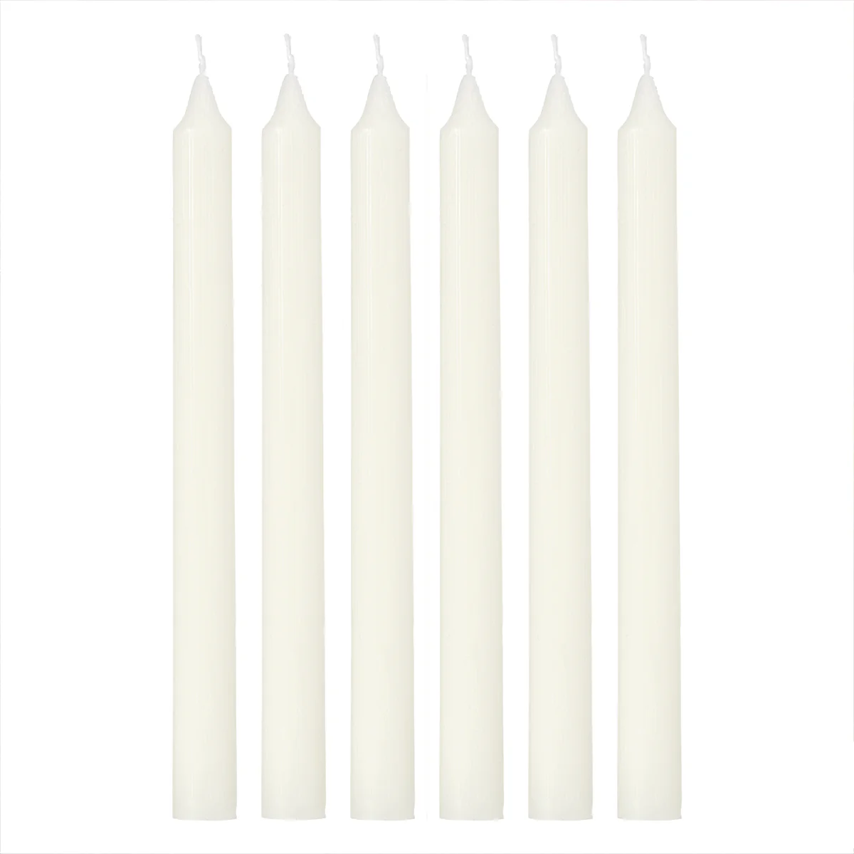 Bougies pour Chandelier Rustic - Image 14