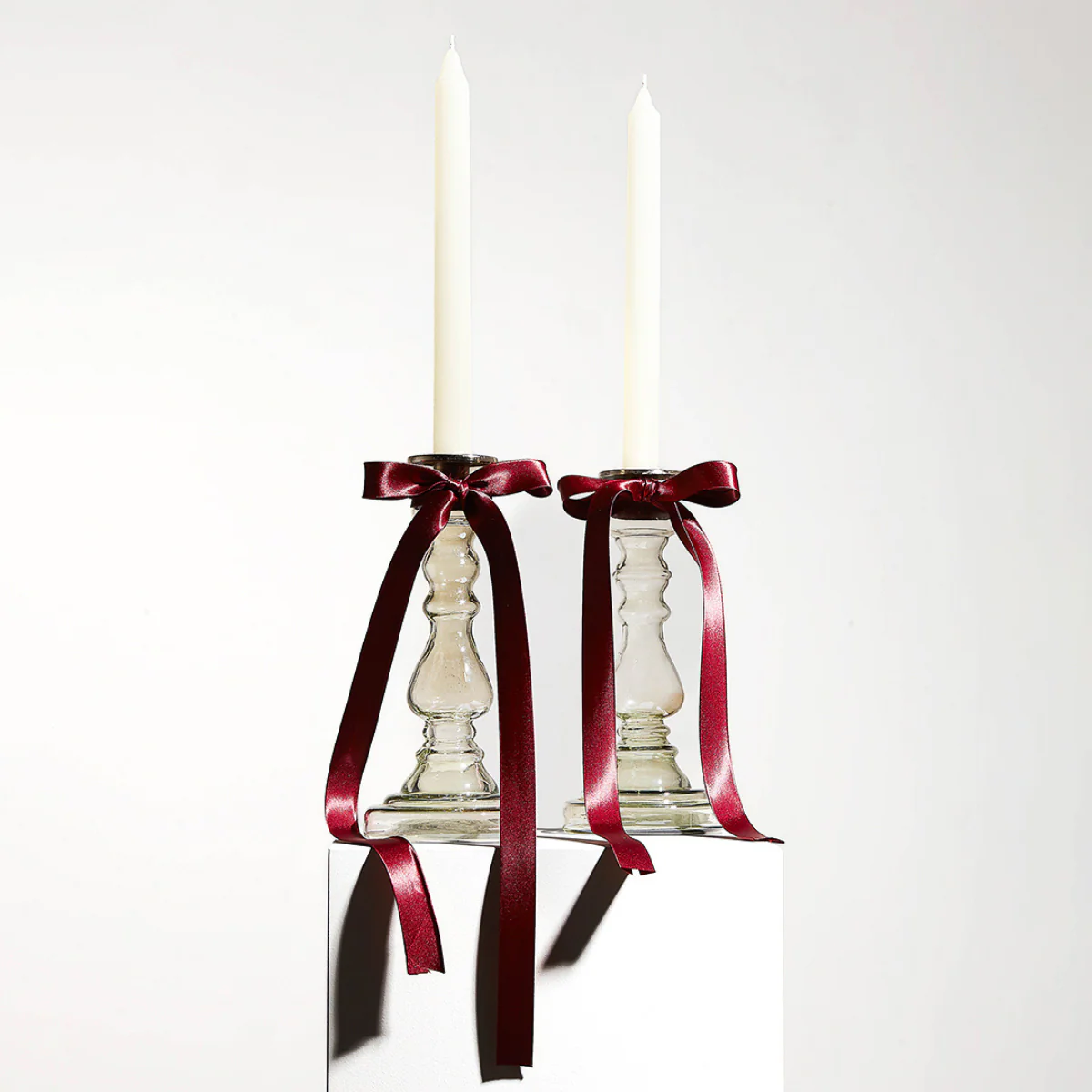 Bougies pour Chandelier Rustic - Image 15