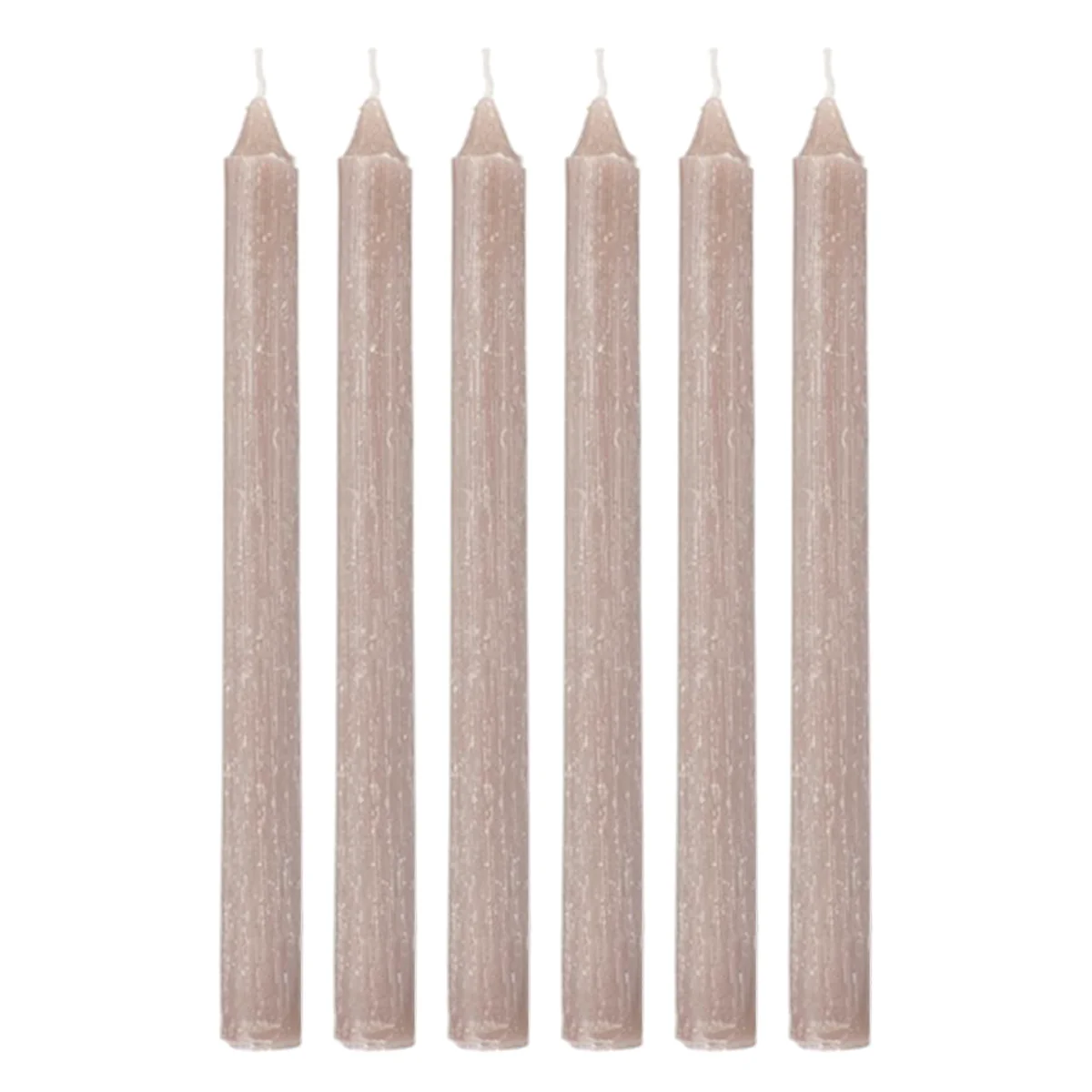 Bougies pour Chandelier Rustic - Image 19