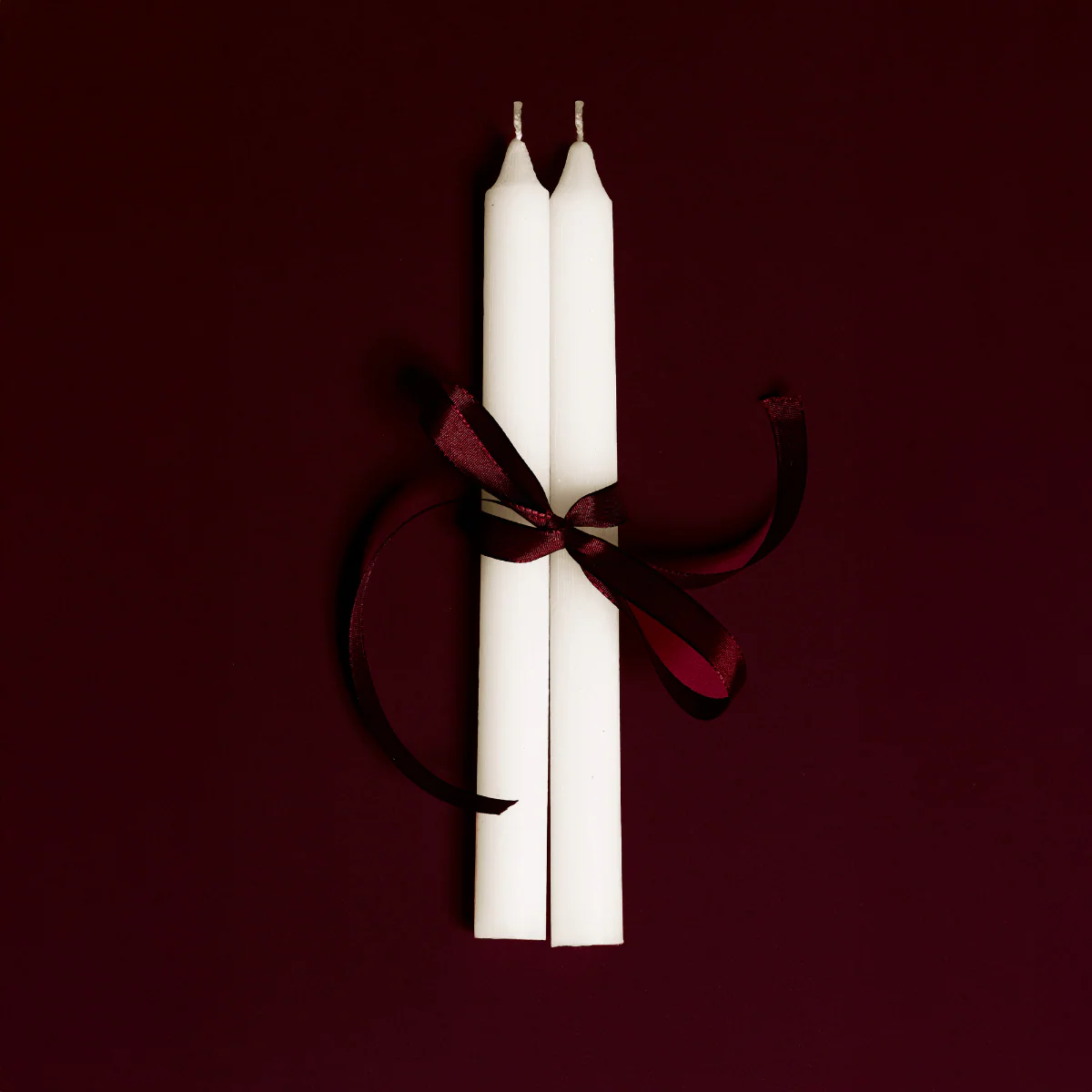 Bougies pour Chandelier Rustic - Image 2
