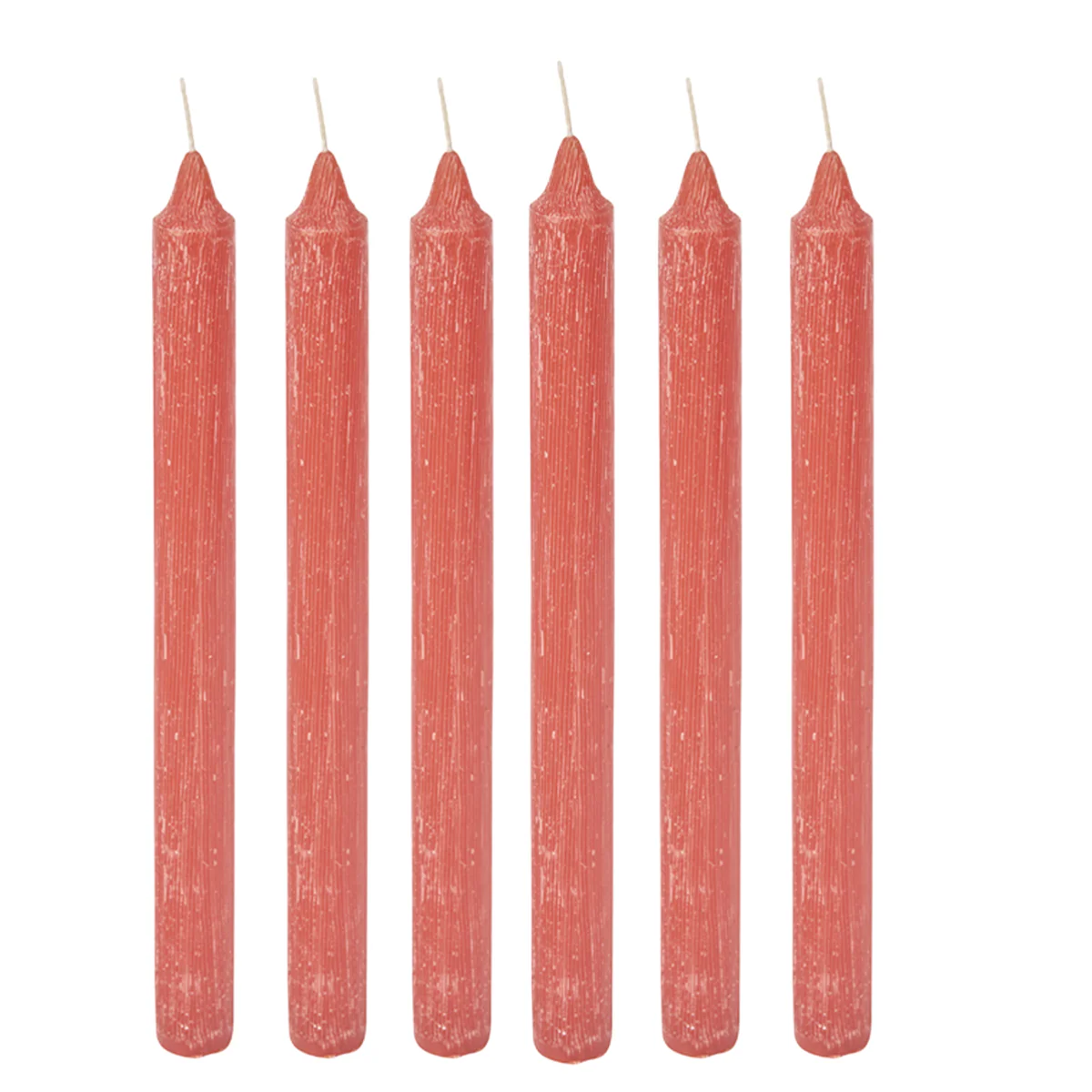 Bougies pour Chandelier Rustic - Image 4