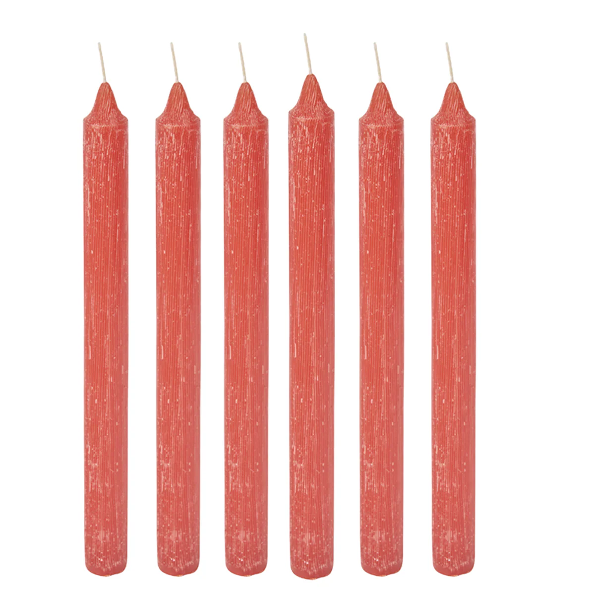 Bougies pour Chandelier Rustic - Image 6