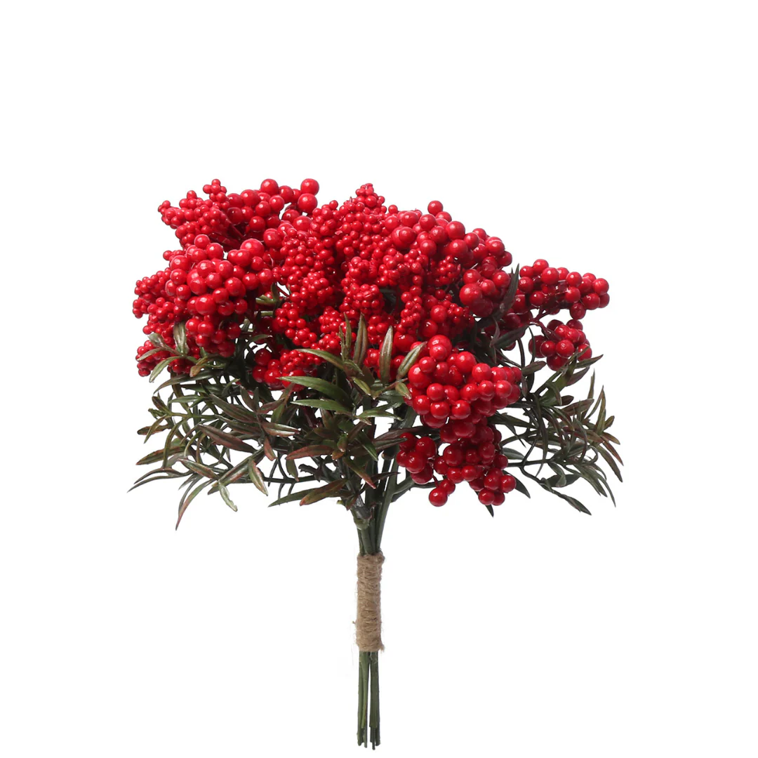 Bouquet de Baies