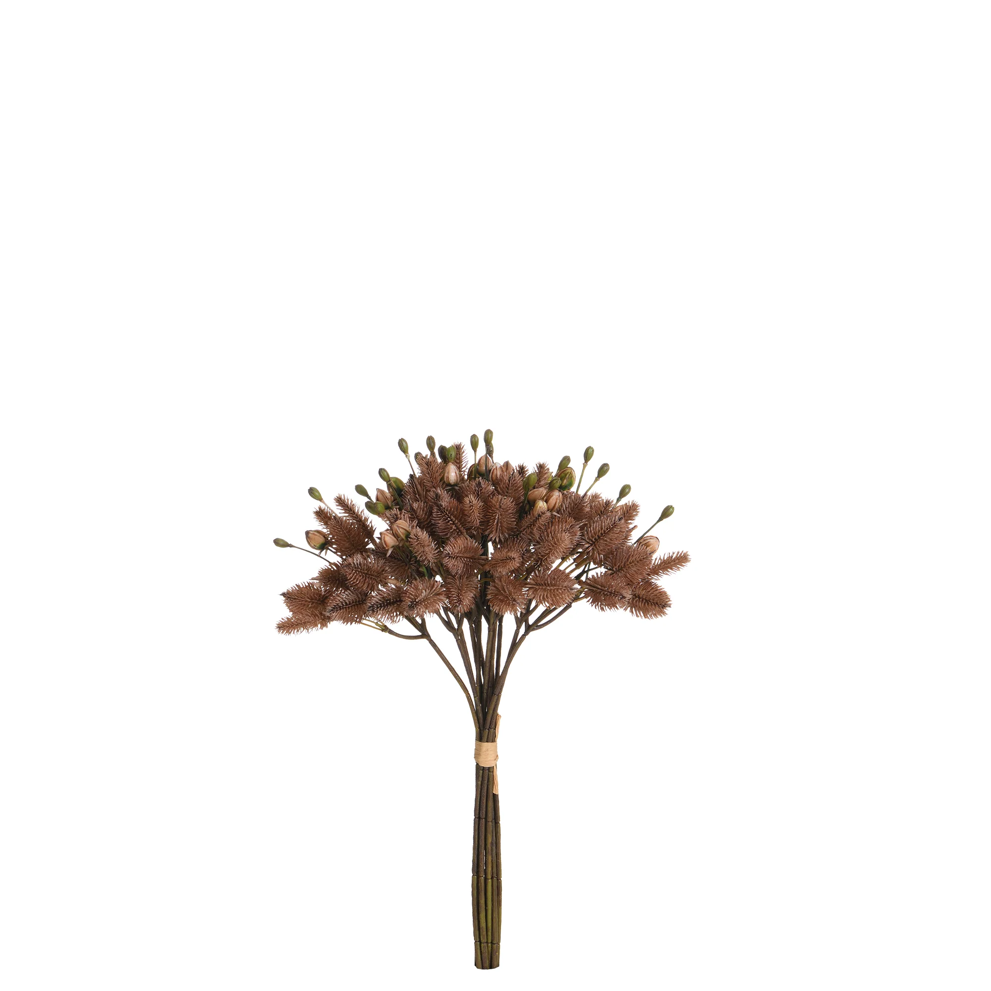 Bouquet de Chardon 40 cm - Image 4