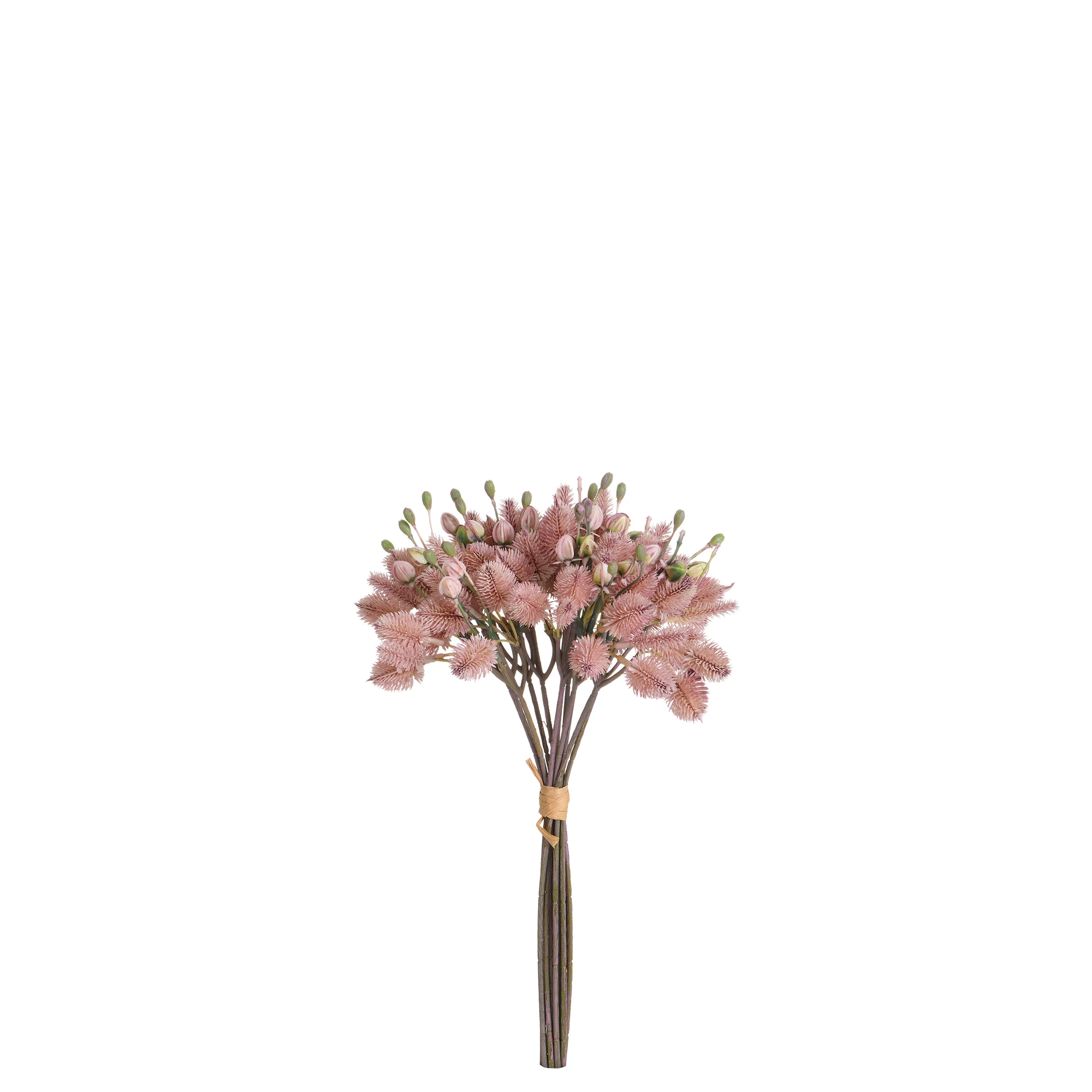 Bouquet de Chardon 40 cm - Image 5