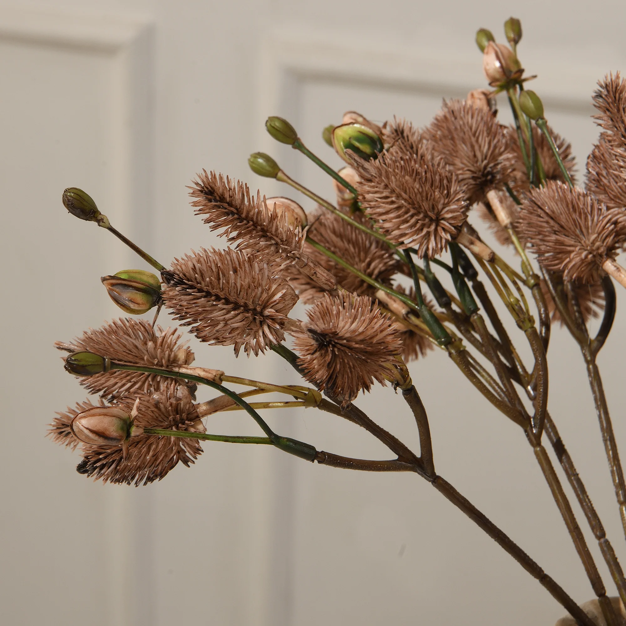 Bouquet de Chardon 40 cm - Image 7