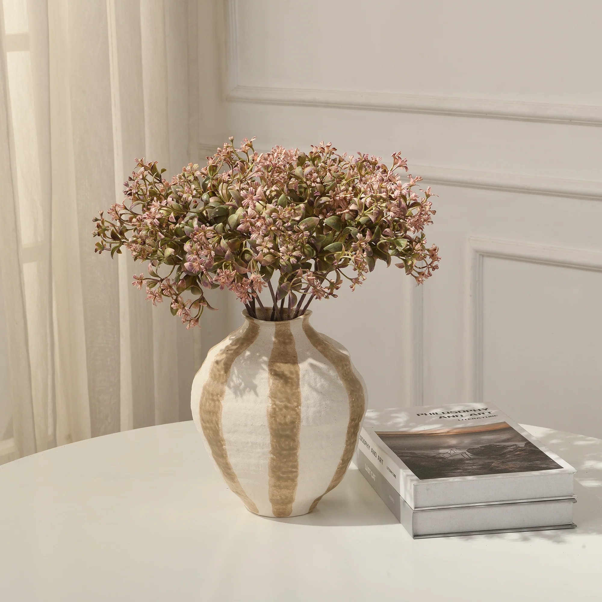 Bouquet de Fleurs 35 cm - Image 2