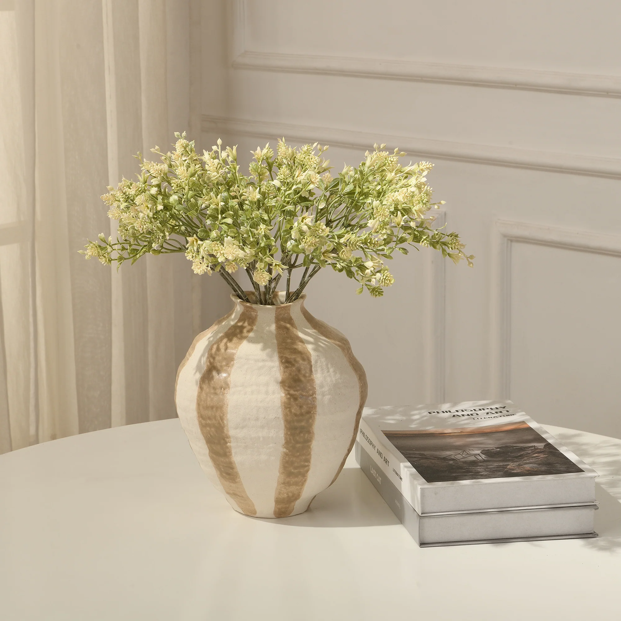 Bouquet de Fleurs 40 cm - Image 2