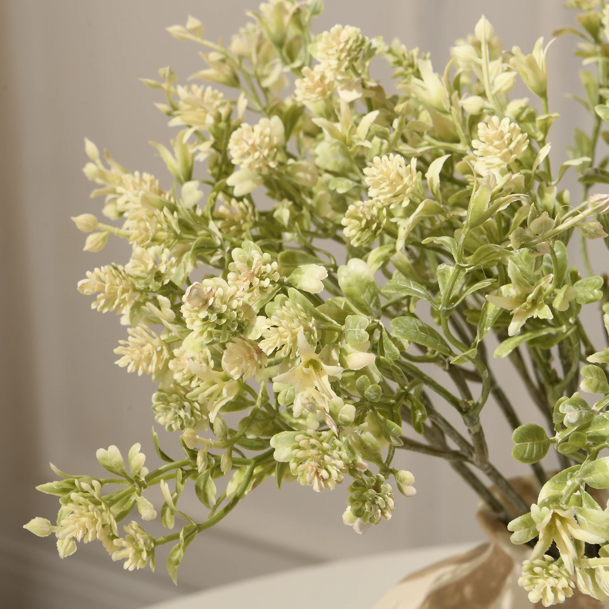 Bouquet de Fleurs 40 cm - Image 3