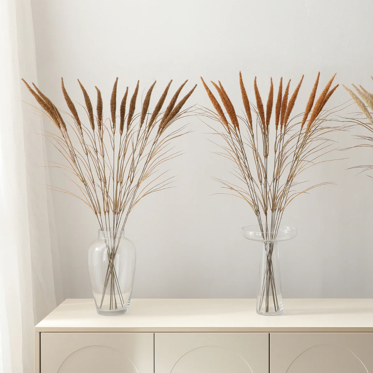 Bouquet de Pampa 12 tiges 80 cm - Image 16