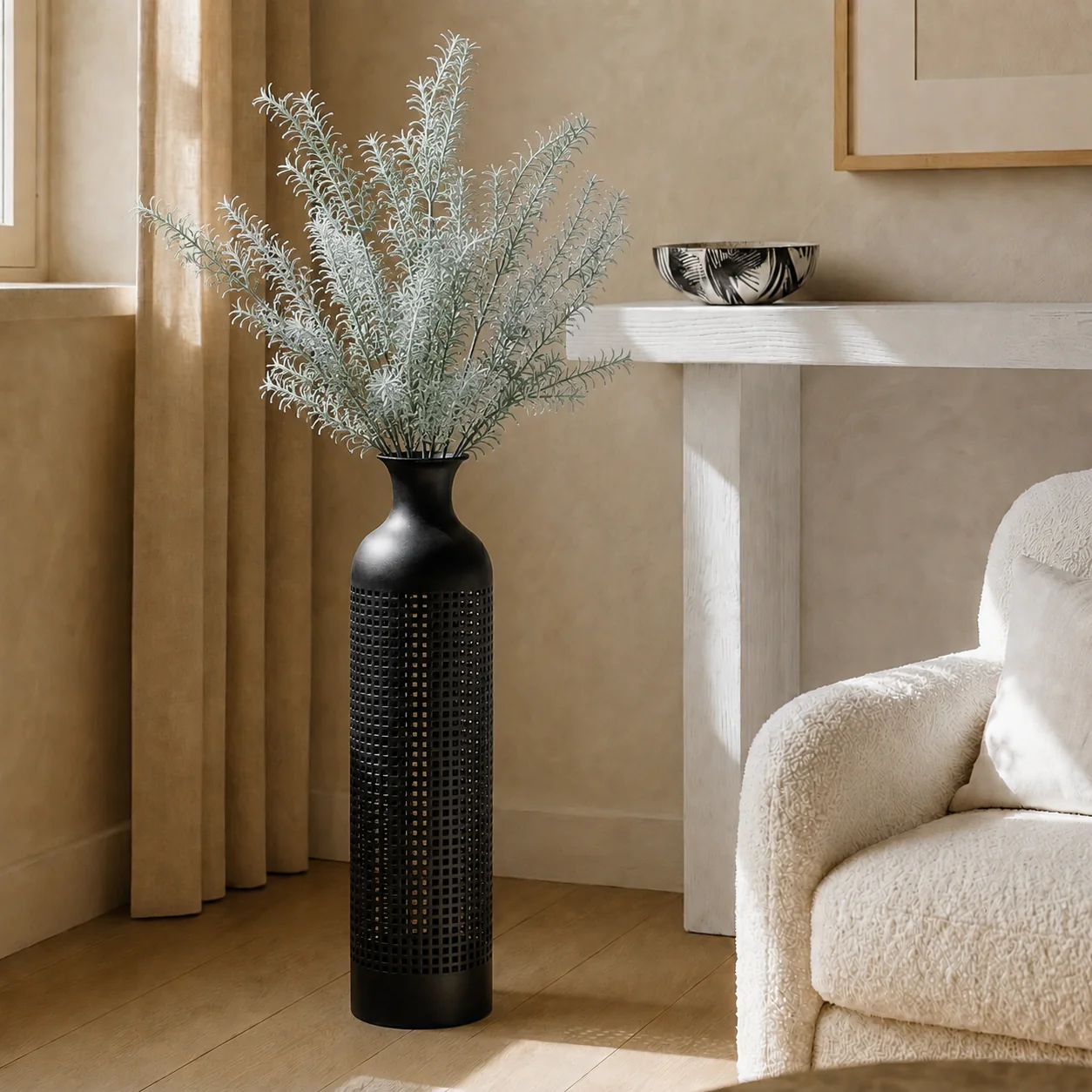 Feuillage Sedum blanchi 76 cm - Image 3