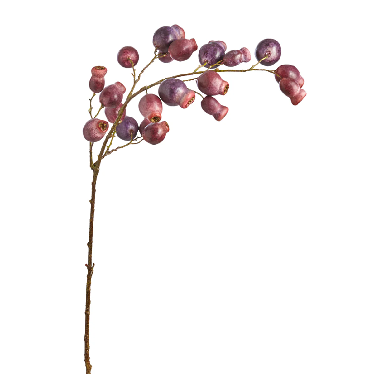 Branche Églantier 90 cm - Image 4