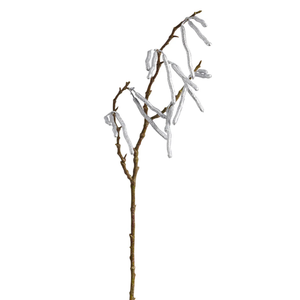 Branche Métallique Tombante Emma 67 cm - Image 3