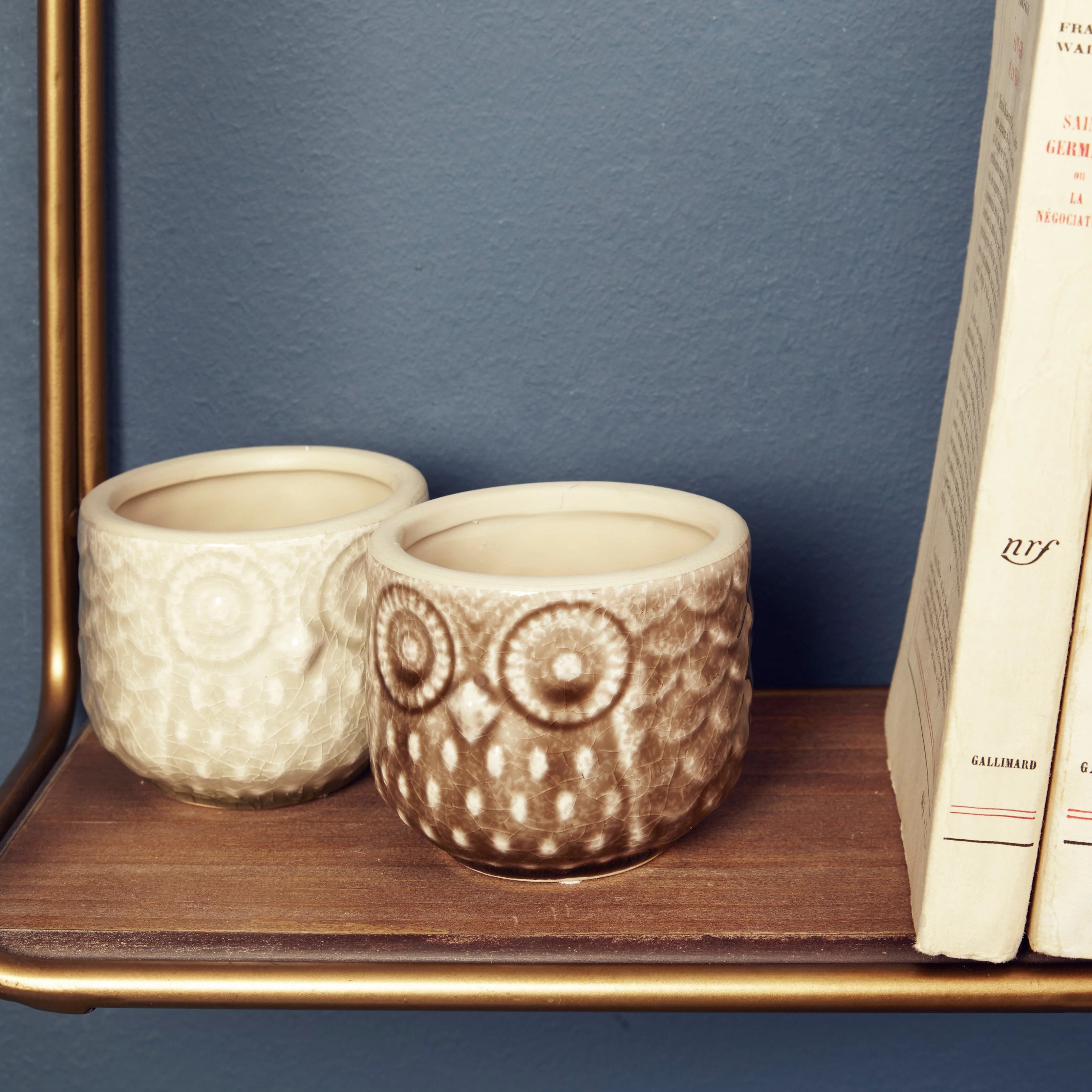 Cache-pot OWLY Petit Format - Image 8