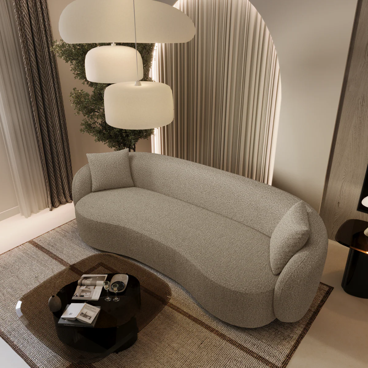 Canapé Céline - Image 16