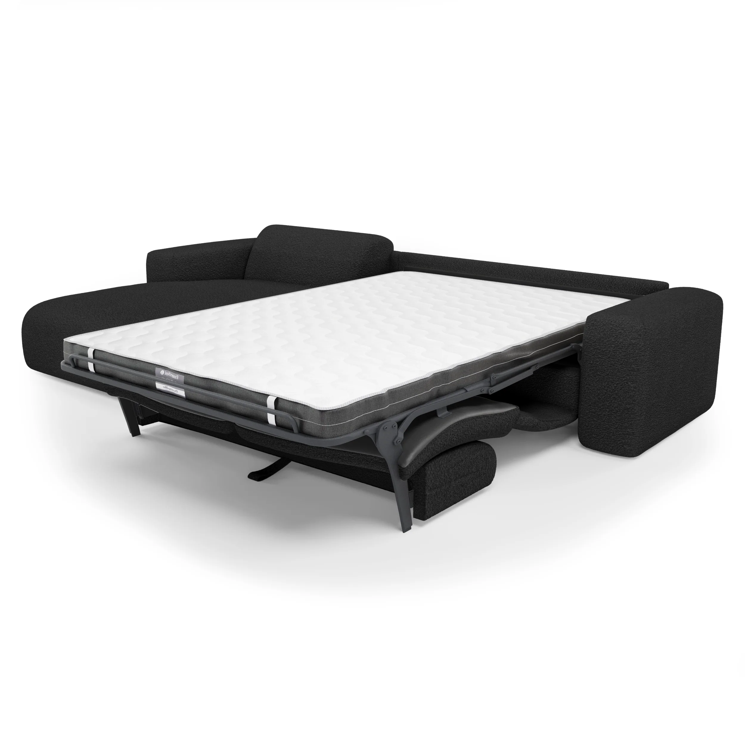 Canapé Convertible Angle Gauche Myra - Image 26