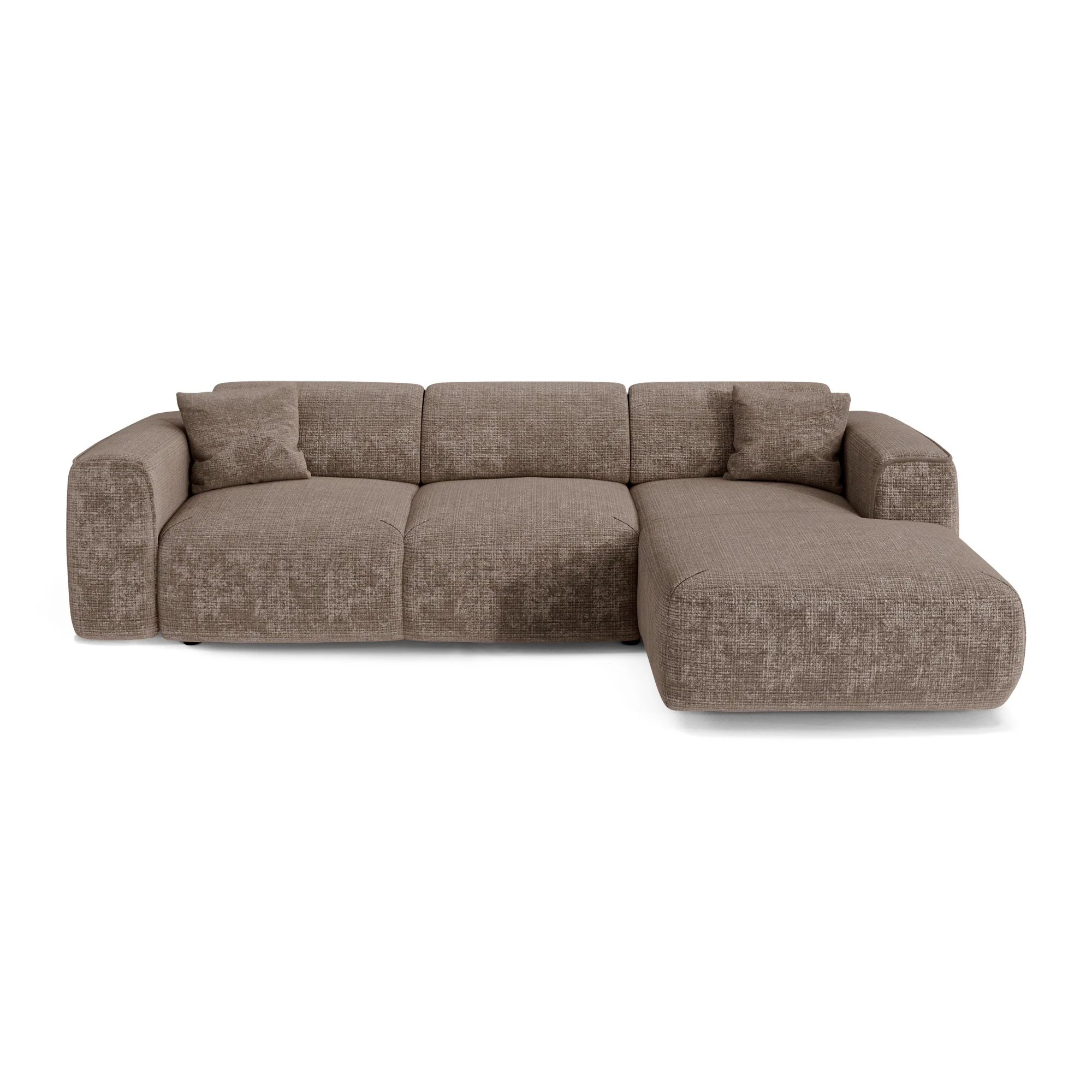 Canapé Convertible Angle Droit Yuma - Image 14