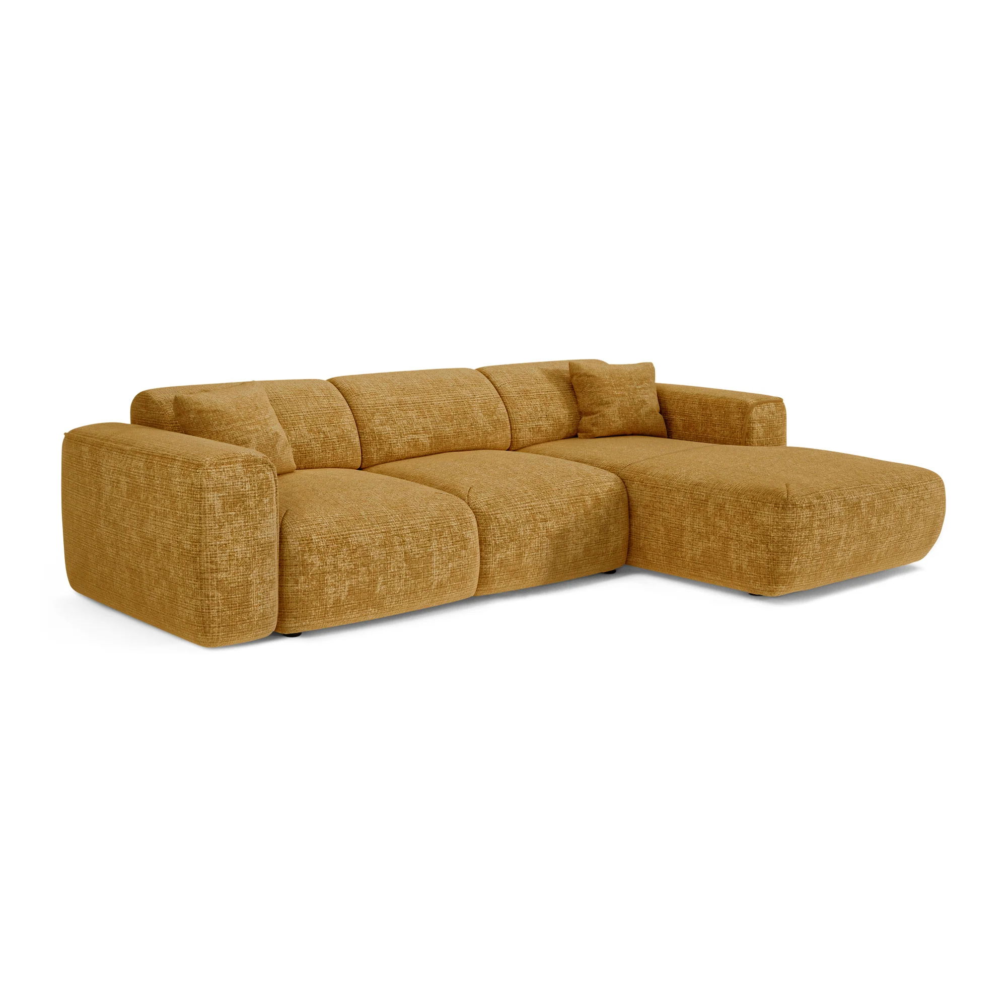 Canapé Convertible Angle Droit Yuma - Image 30