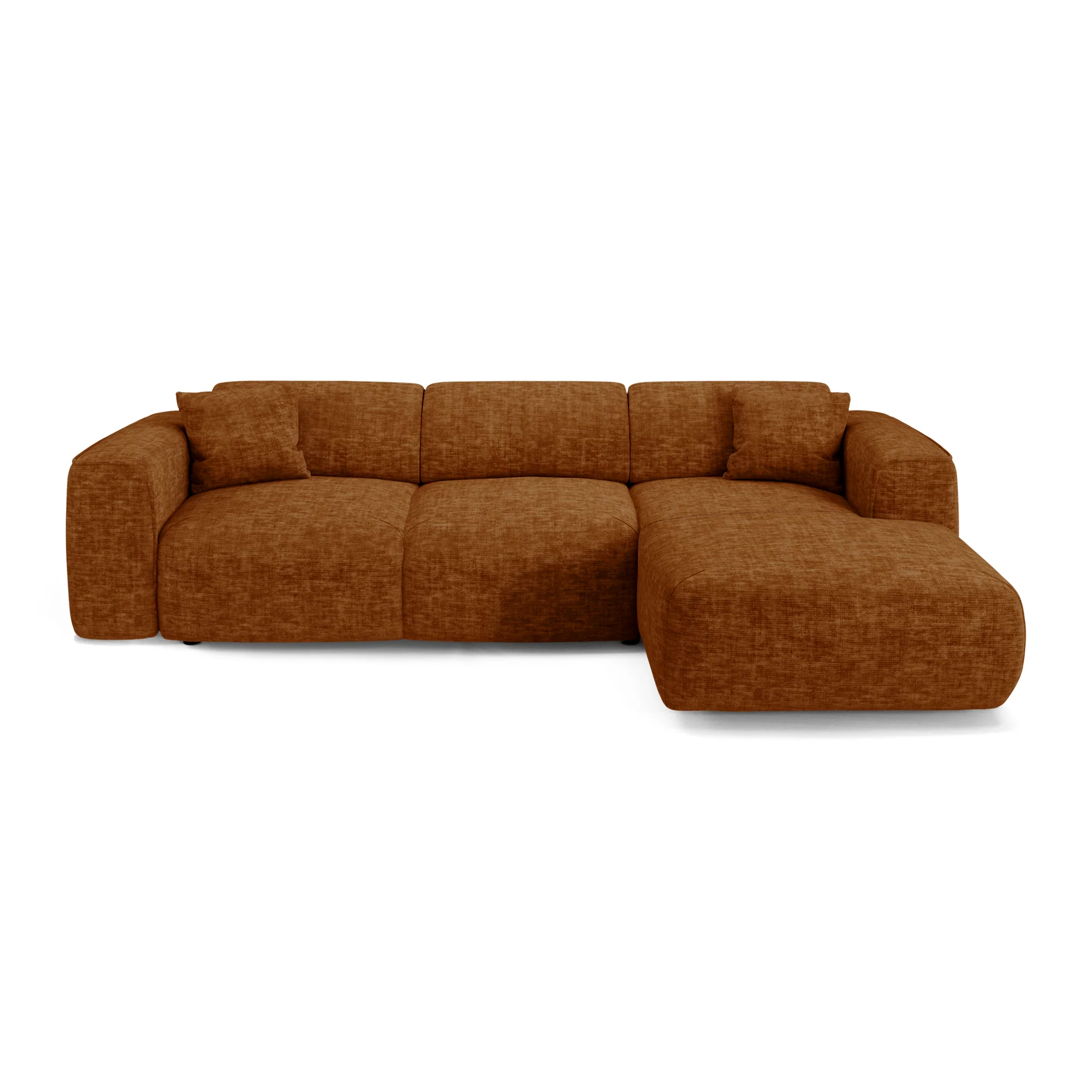 Canapé Convertible Angle Droit Yuma - Image 32