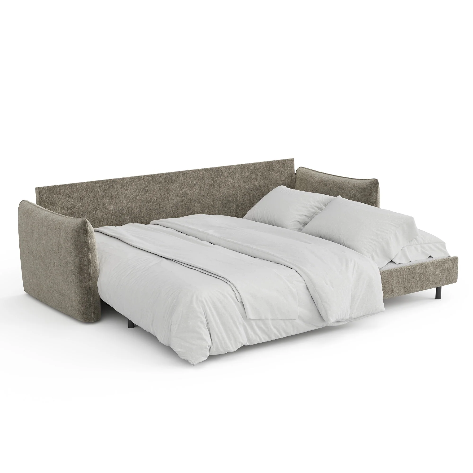 Canapé Convertible Plume - Image 10