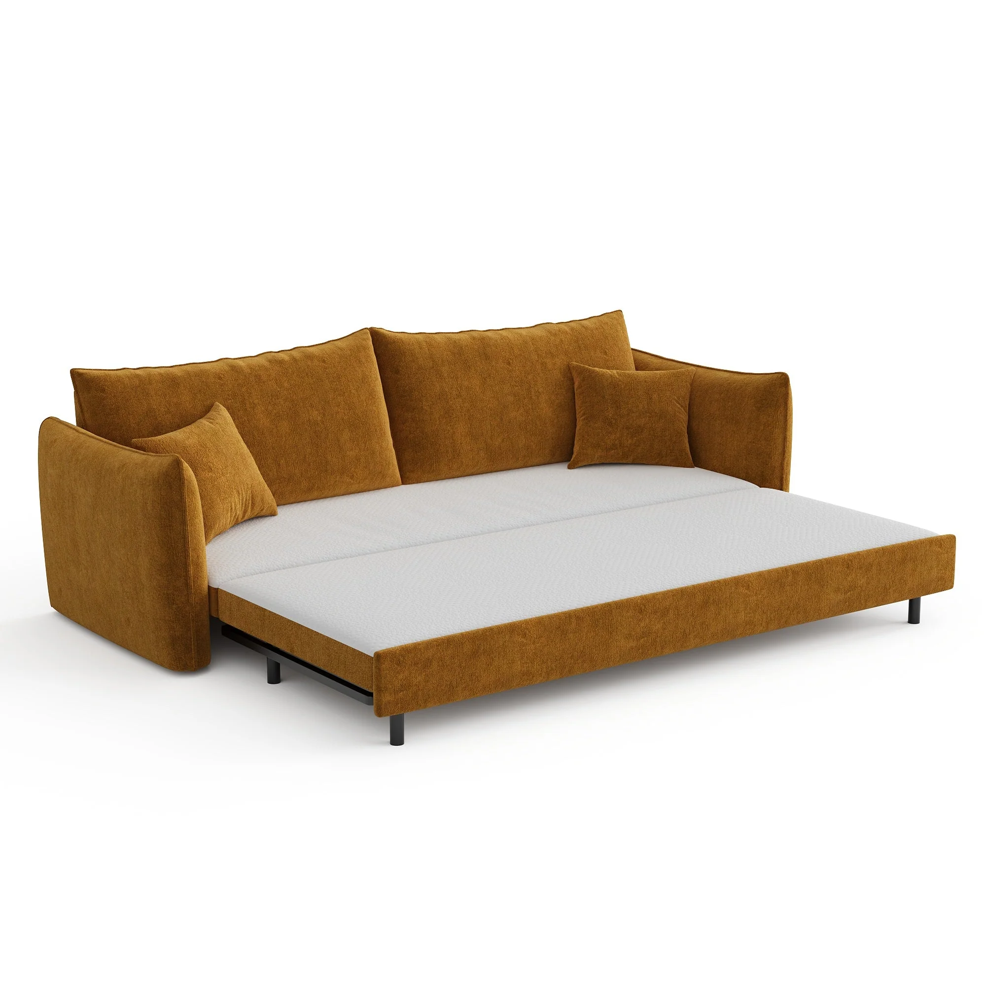 Canapé Convertible Plume - Image 20