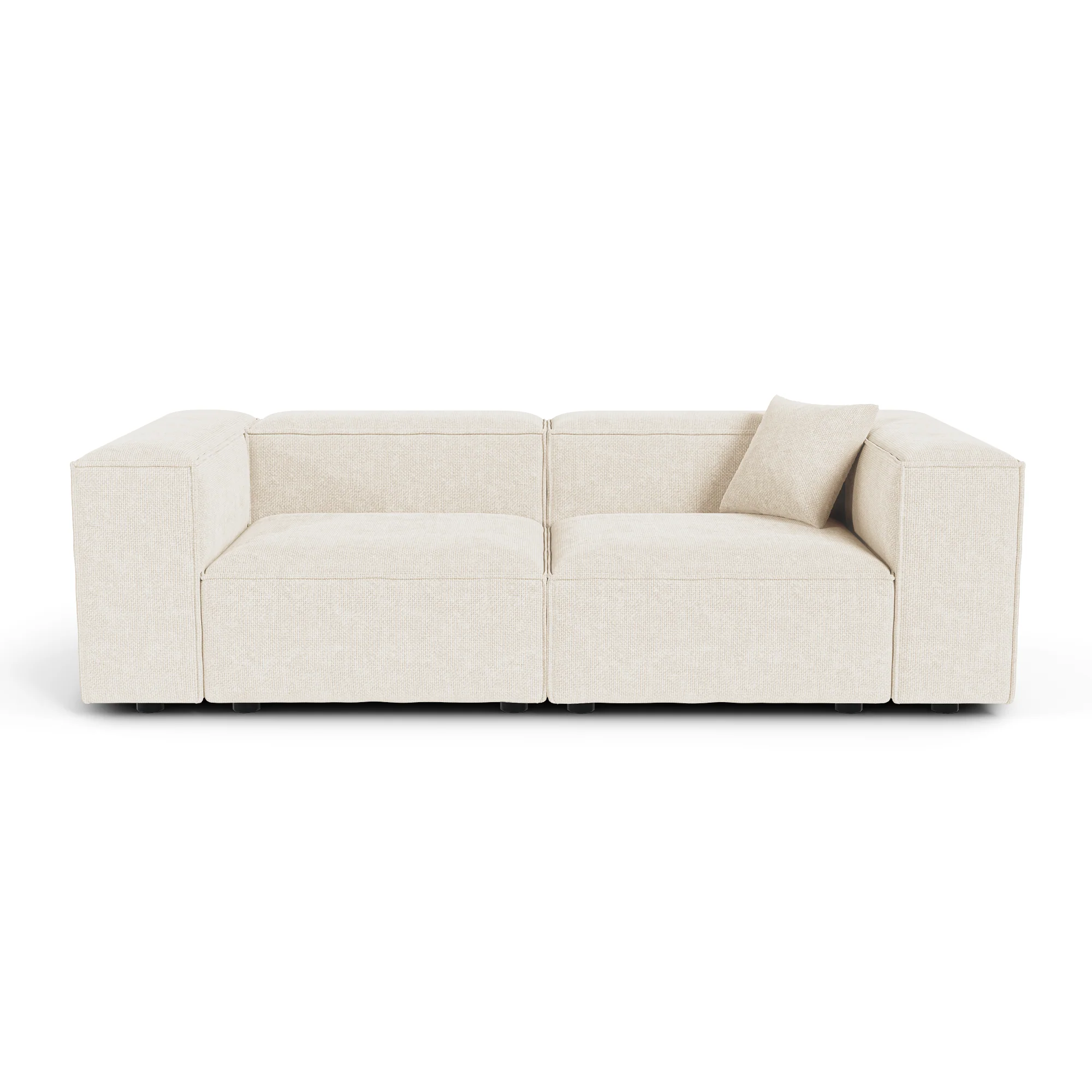 Canapé modulable CUBI