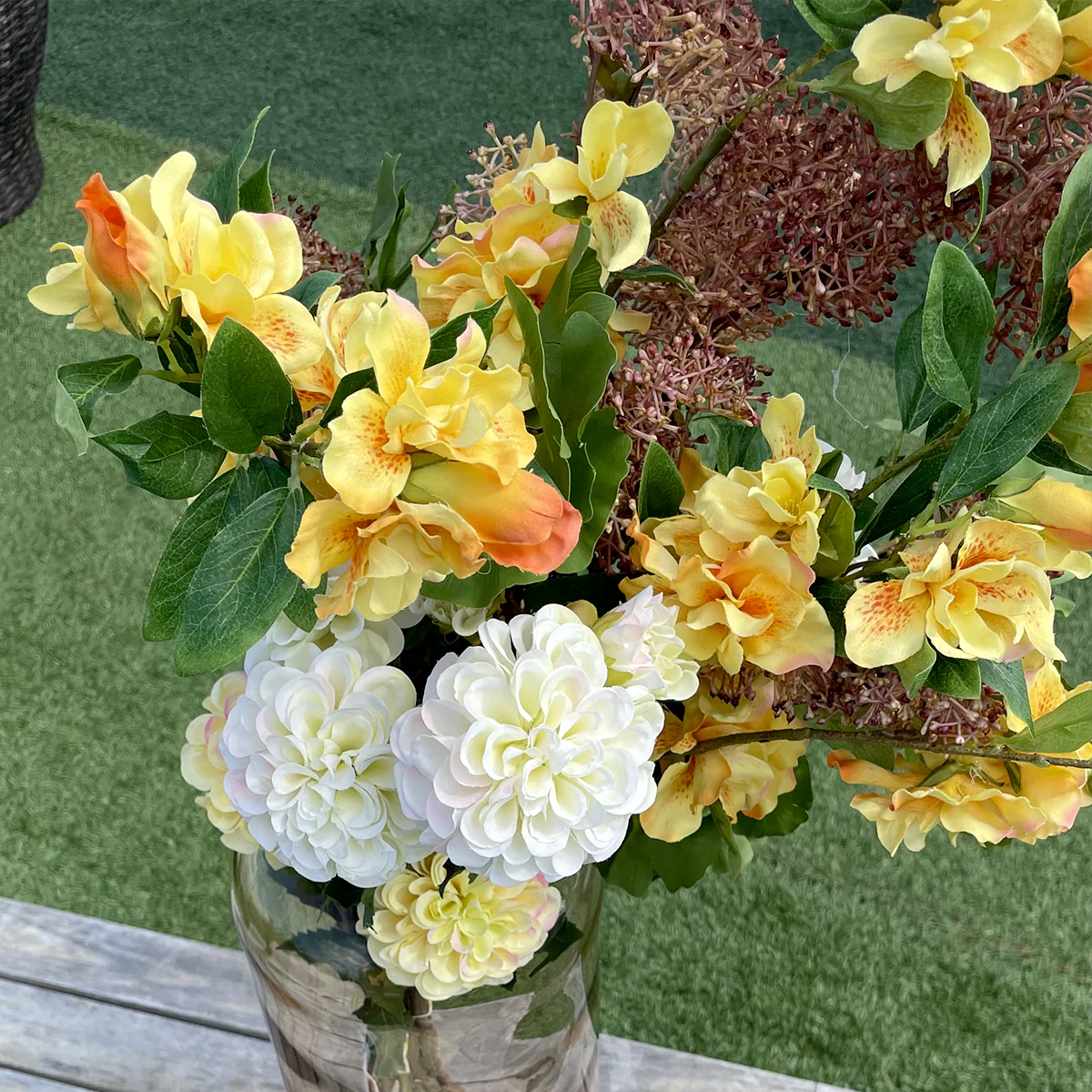 Tige de Dahlia Andreas - Image 4