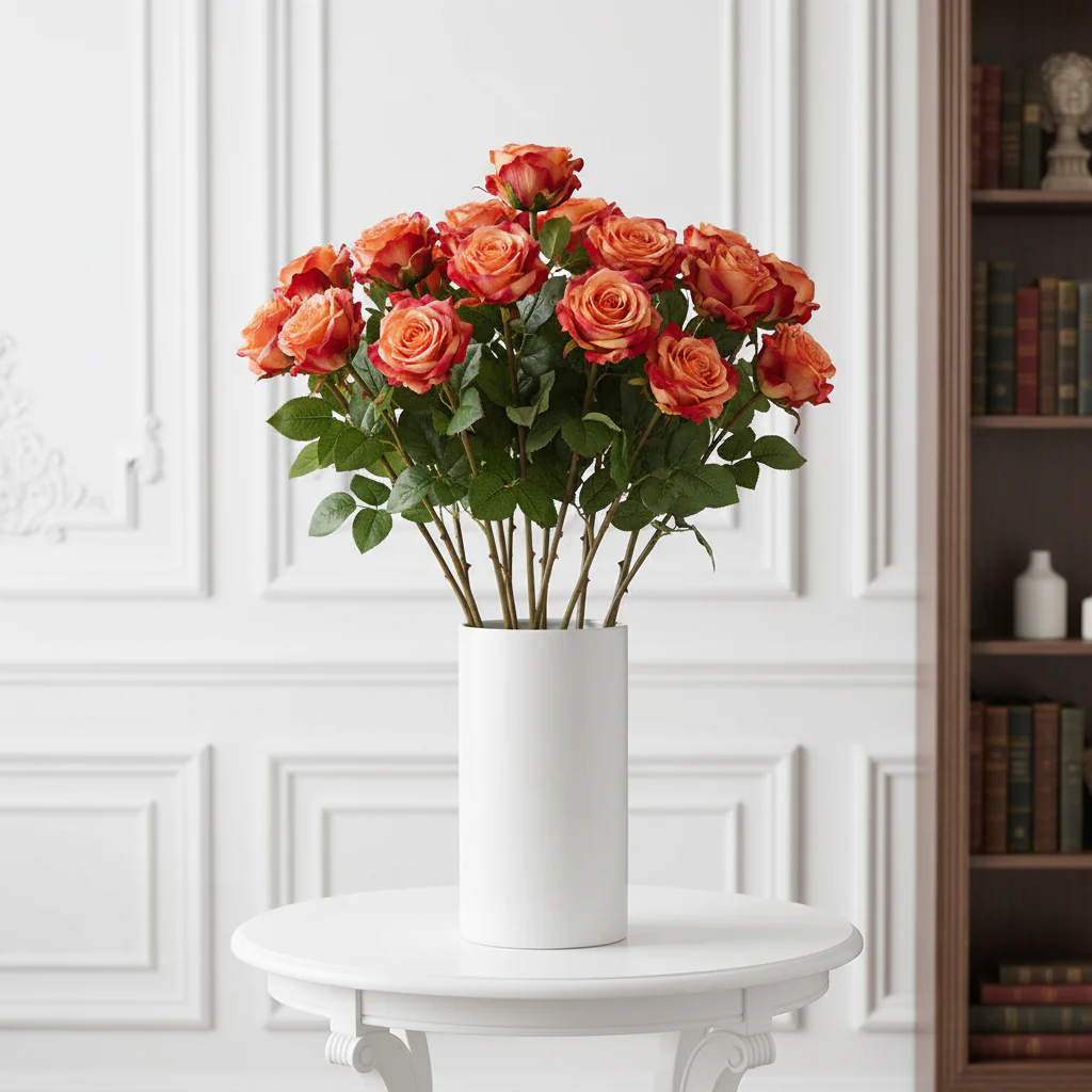 Tige de Rose Diane - Image 4