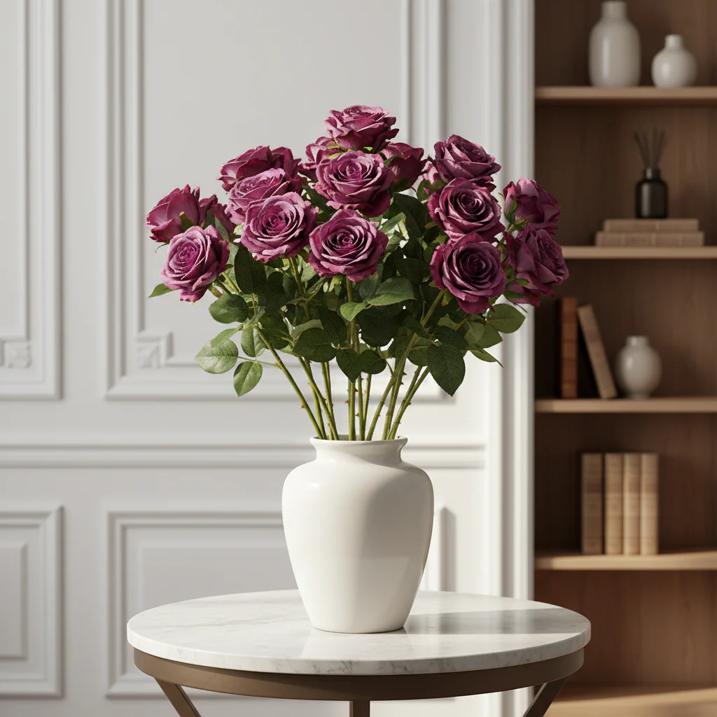Tige de Rose Diane - Image 6