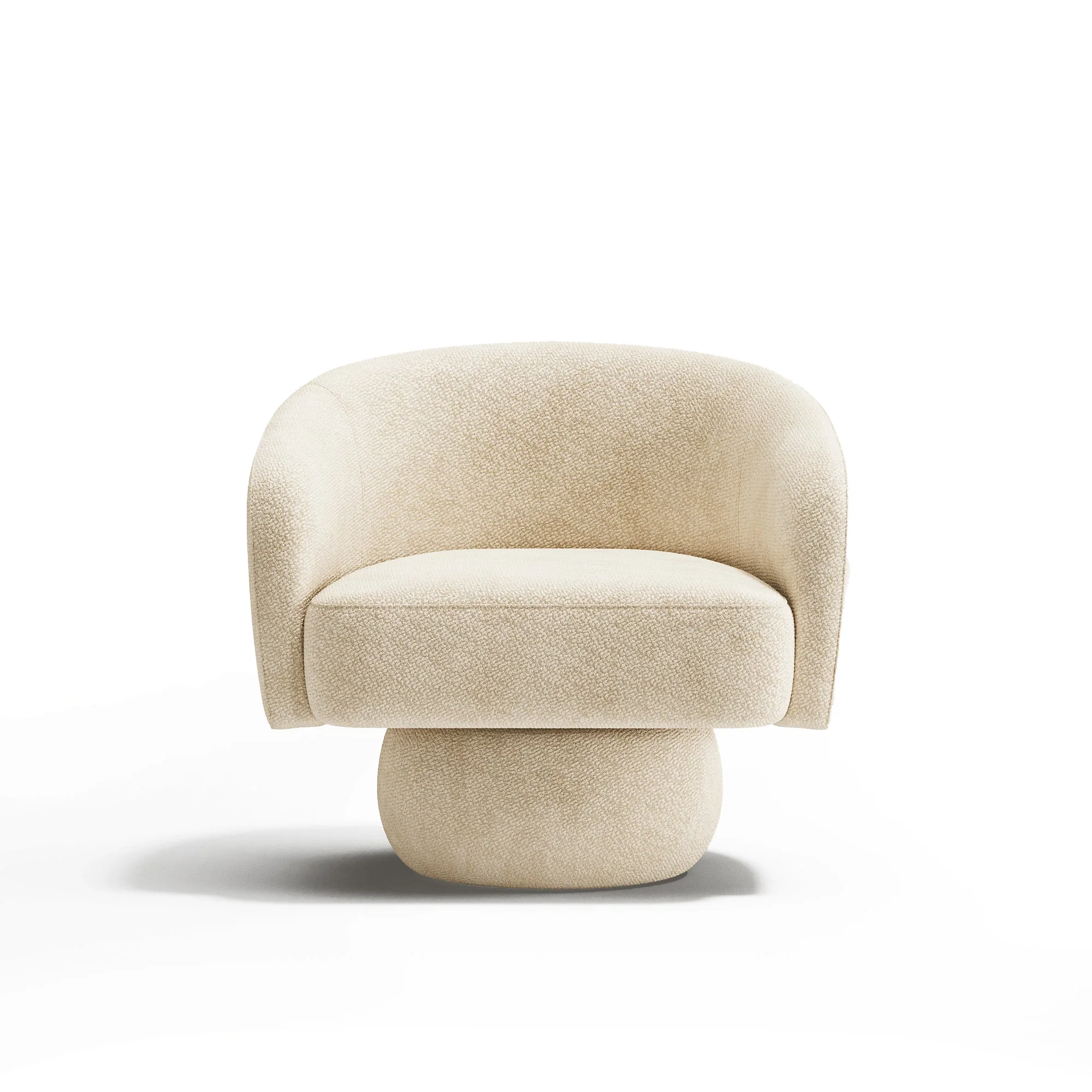 Fauteuil pivotant ARLO - Image 11