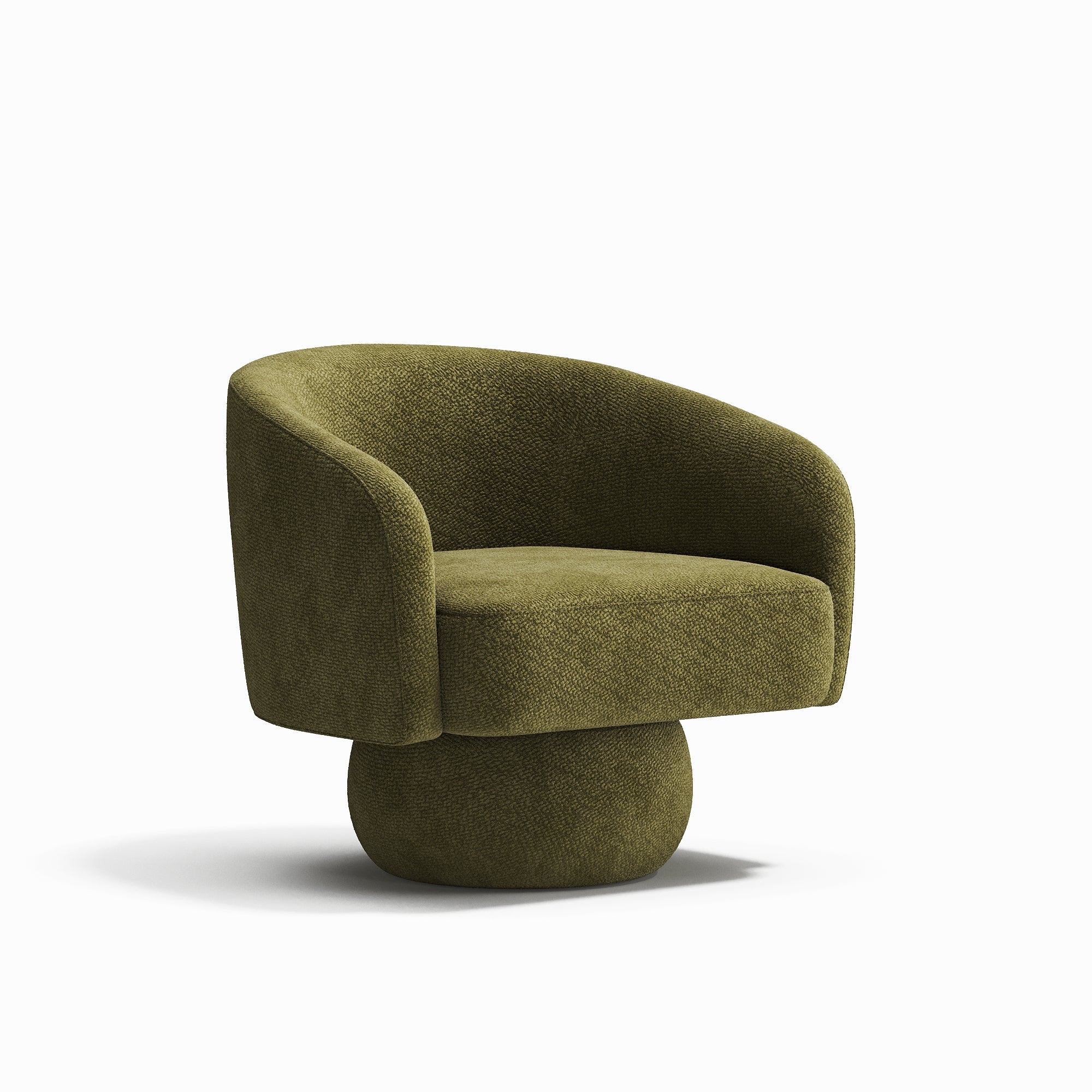 Fauteuil pivotant ARLO - Image 14