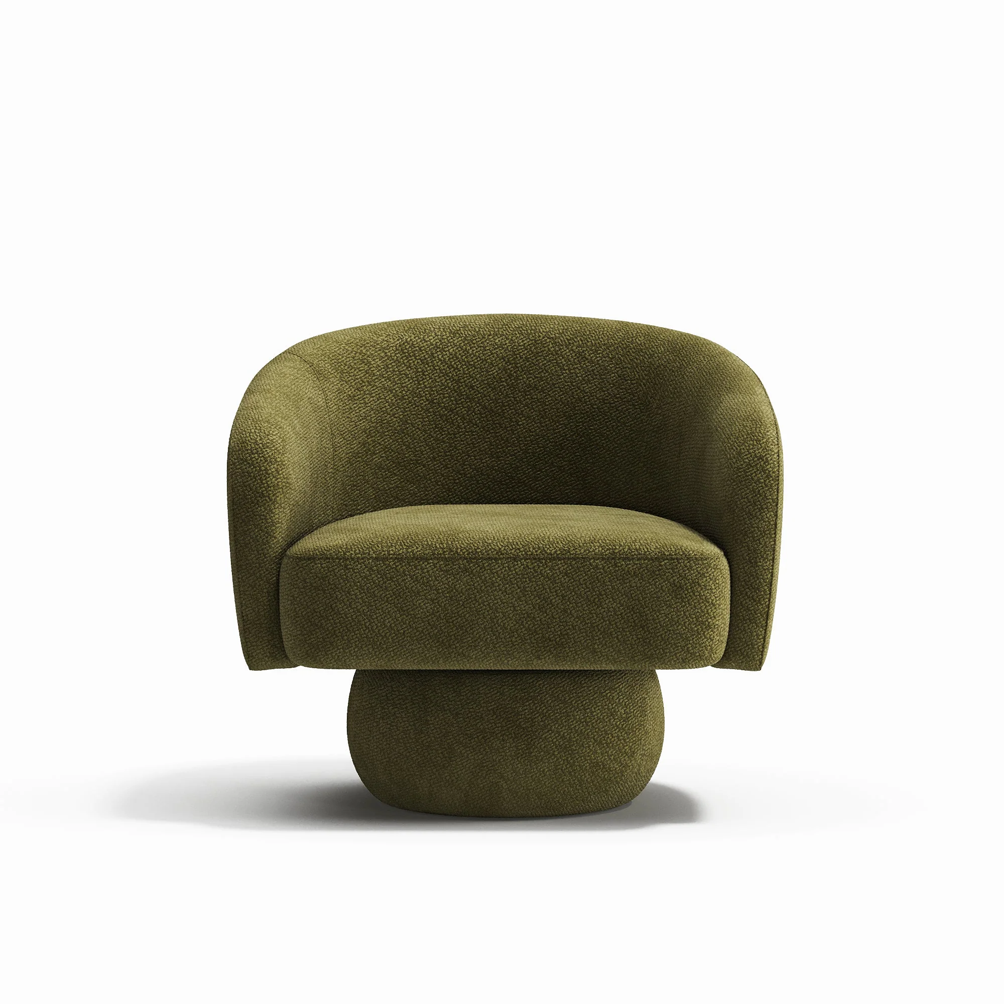 Fauteuil pivotant ARLO - Image 17