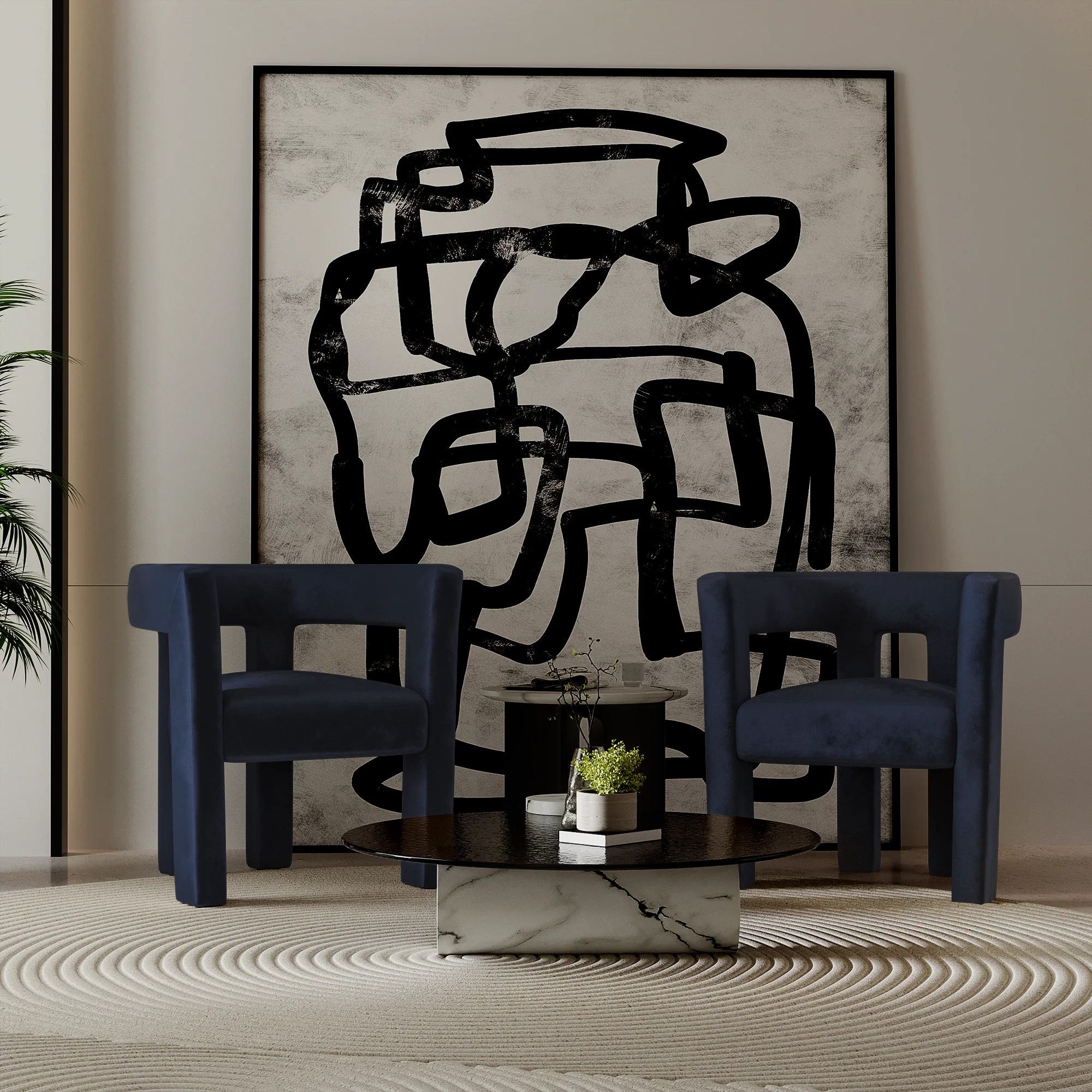 Fauteuil Alya - Image 18