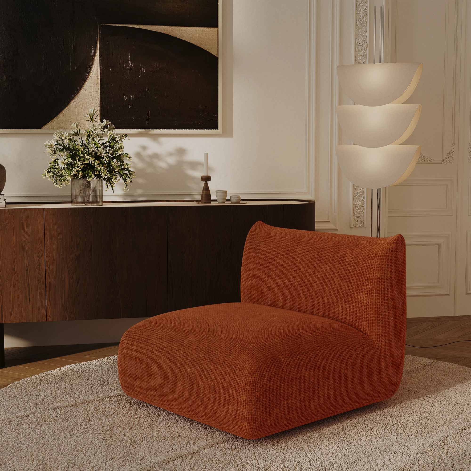Fauteuil Nooma - Image 7