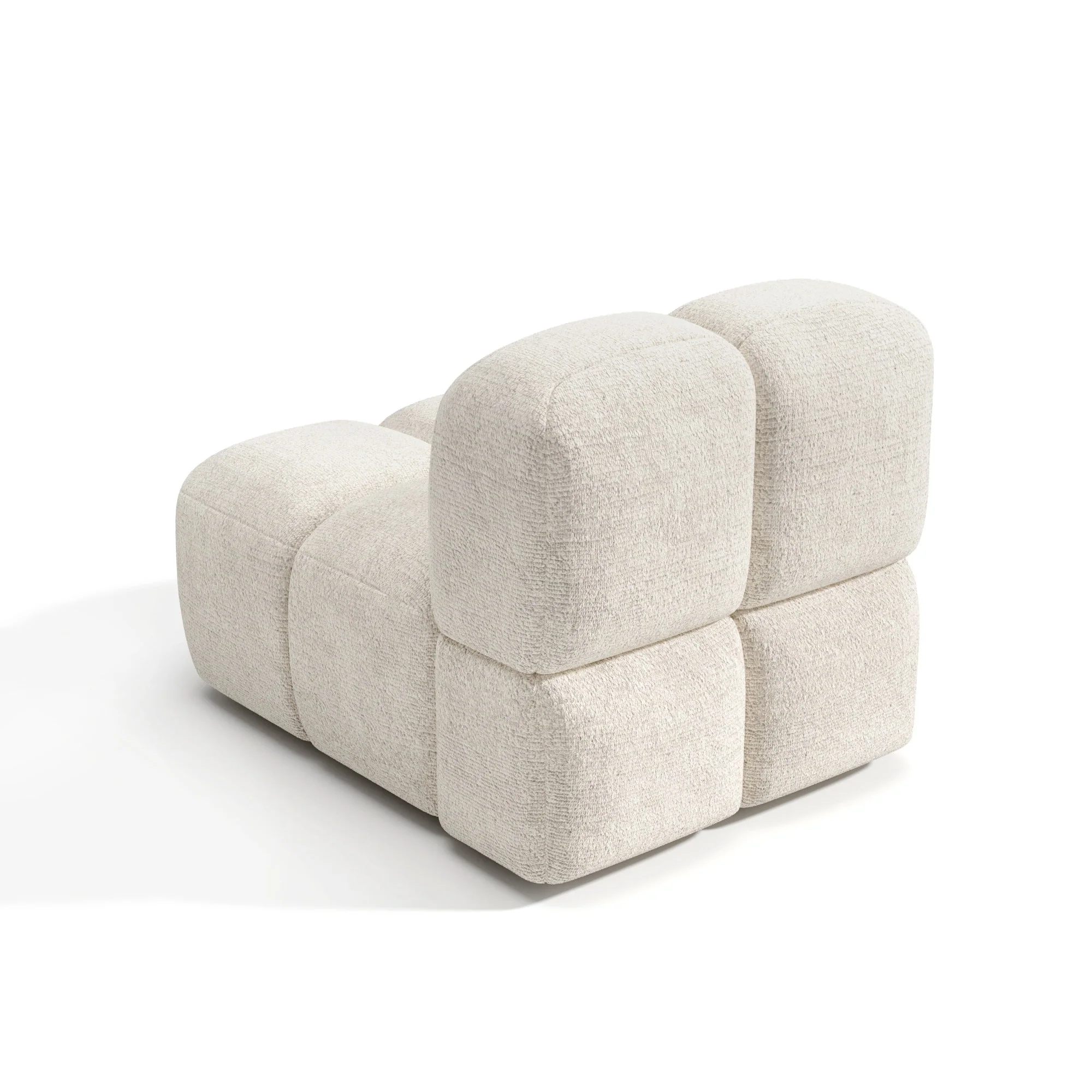 Fauteuil NUBI - Image 5