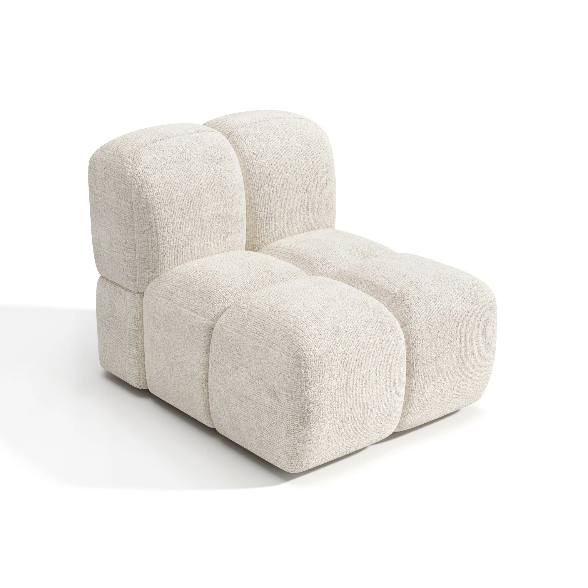 Fauteuil NUBI - Image 7